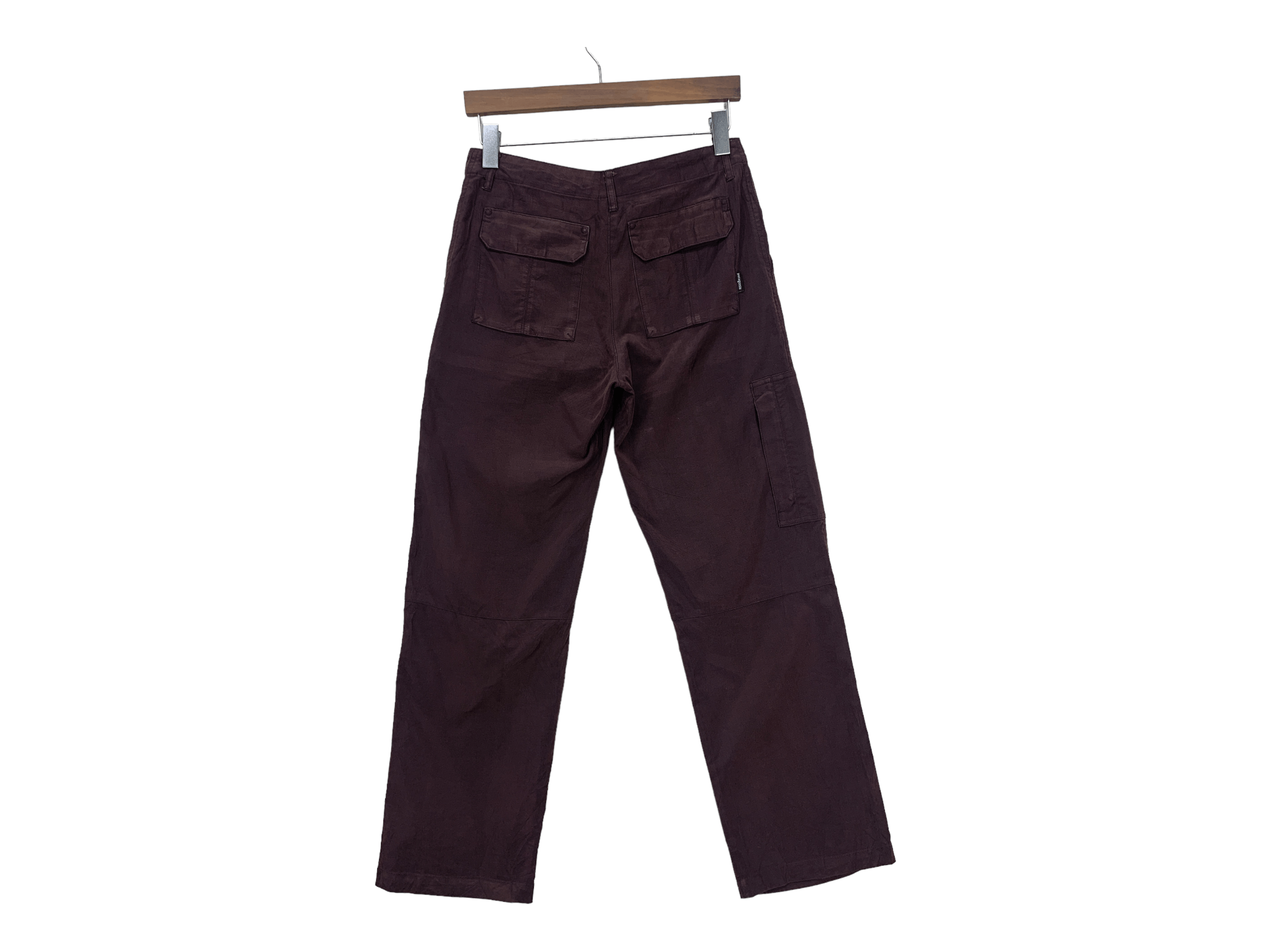 Patagonia Patagonia Cargo Pants Cargo Outdoor Pants Size US 28 / EU 44 - 2 Thumbnail