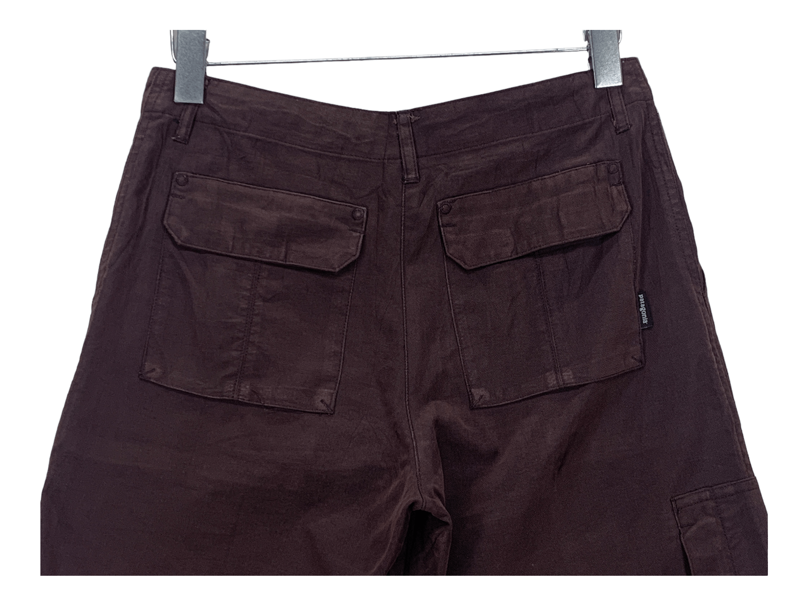 Patagonia Patagonia Cargo Pants Cargo Outdoor Pants Size US 28 / EU 44 - 6 Thumbnail
