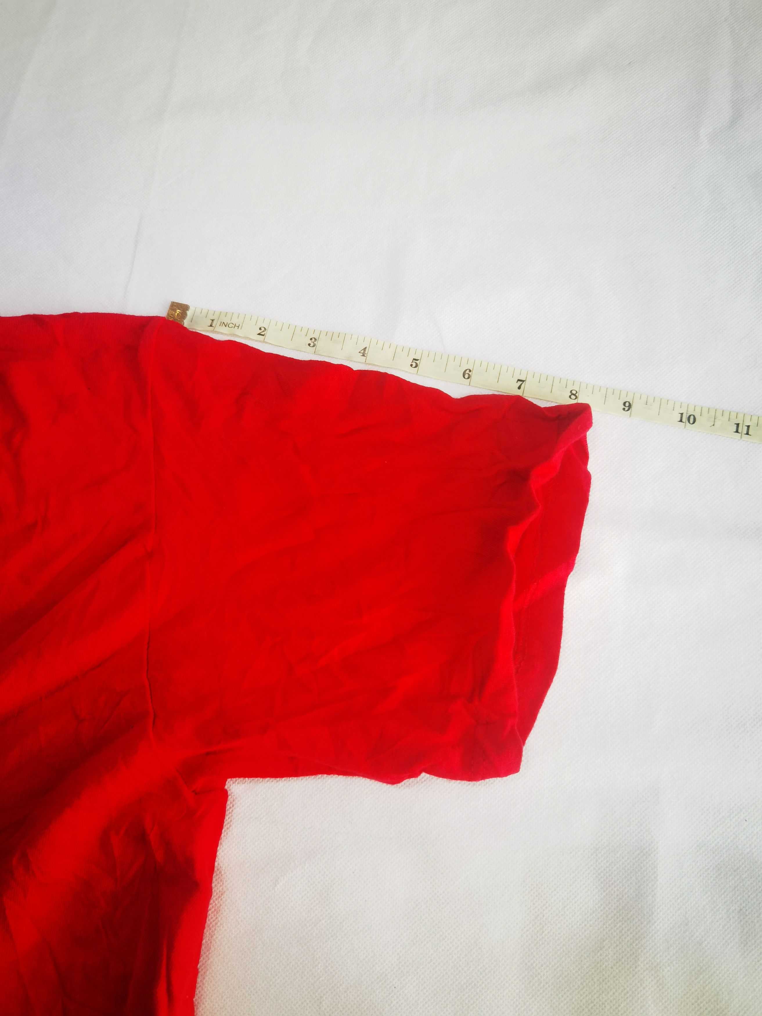 Vintage Vintage Chaos Panic Disorder by Optima Size US XL / EU 56 / 4 - 6 Thumbnail