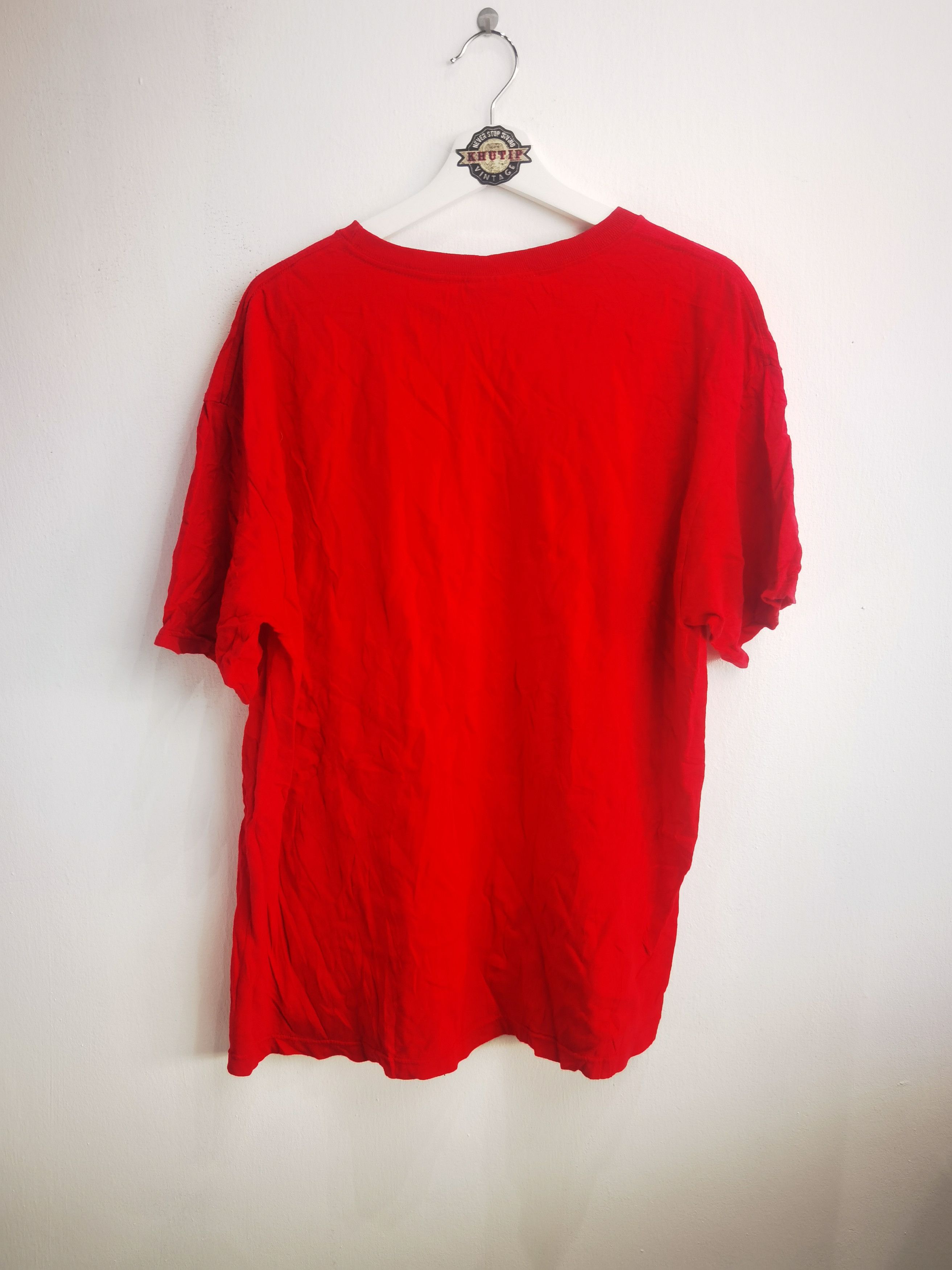 Vintage Vintage Chaos Panic Disorder by Optima Size US XL / EU 56 / 4 - 2 Thumbnail