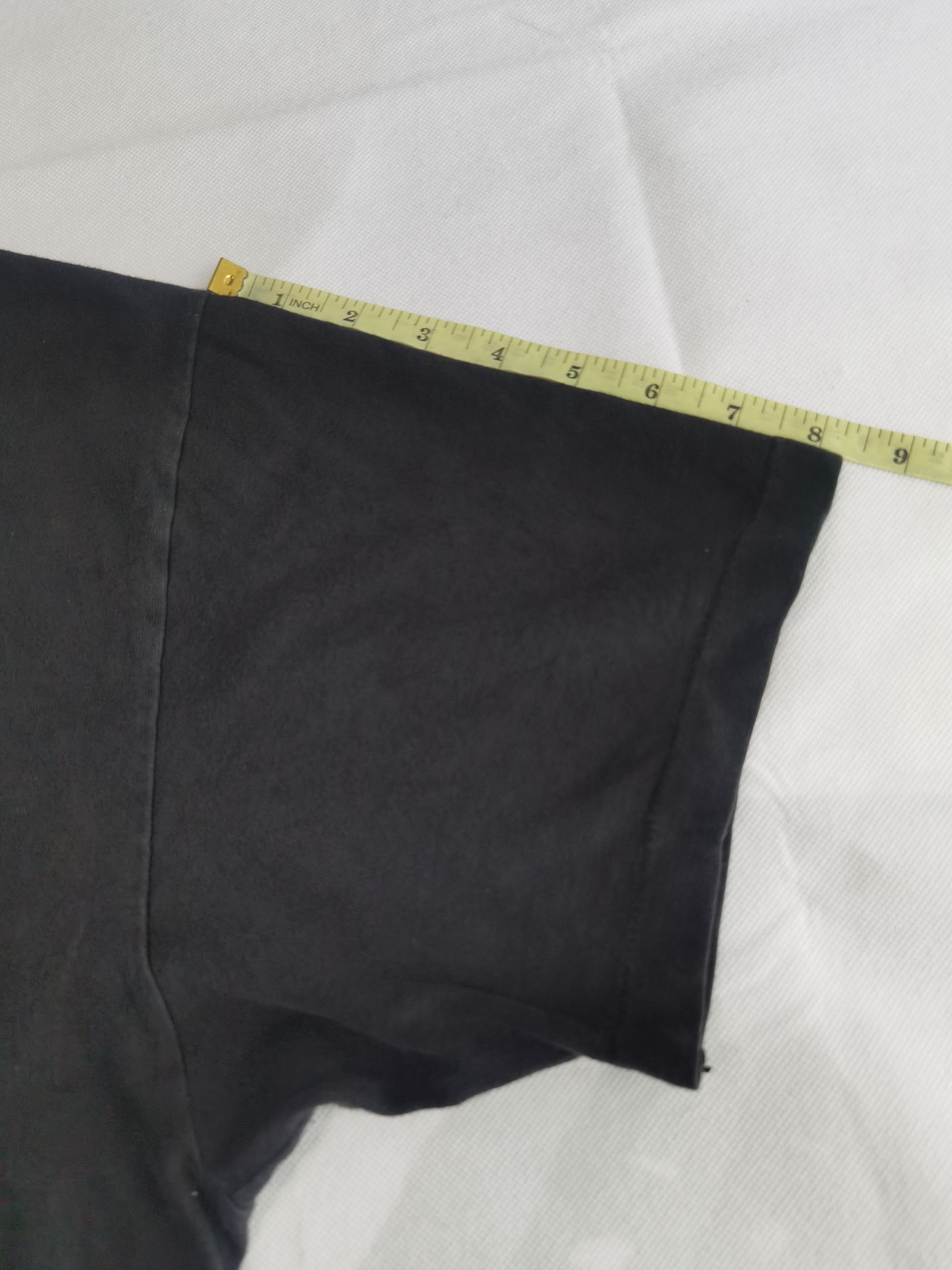 Hanes × Vintage Vintage 1996 The Super Slow Jam Single Stitch Size US XL / EU 56 / 4 - 11 Thumbnail