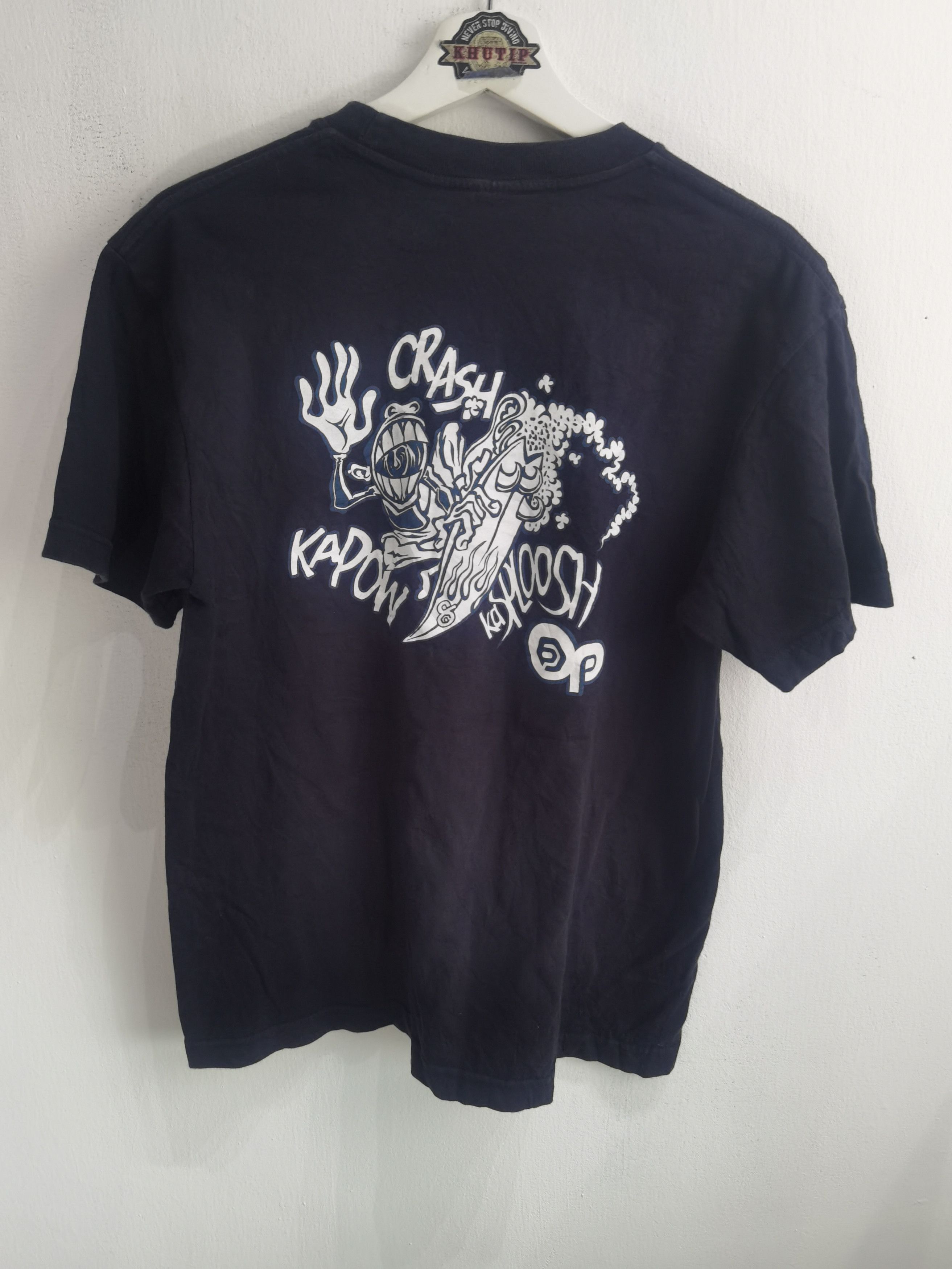 Ocean Pacific × Vintage Vintage Ocean Pacific Size US M / EU 48-50 / 2 - 1 Thumbnail