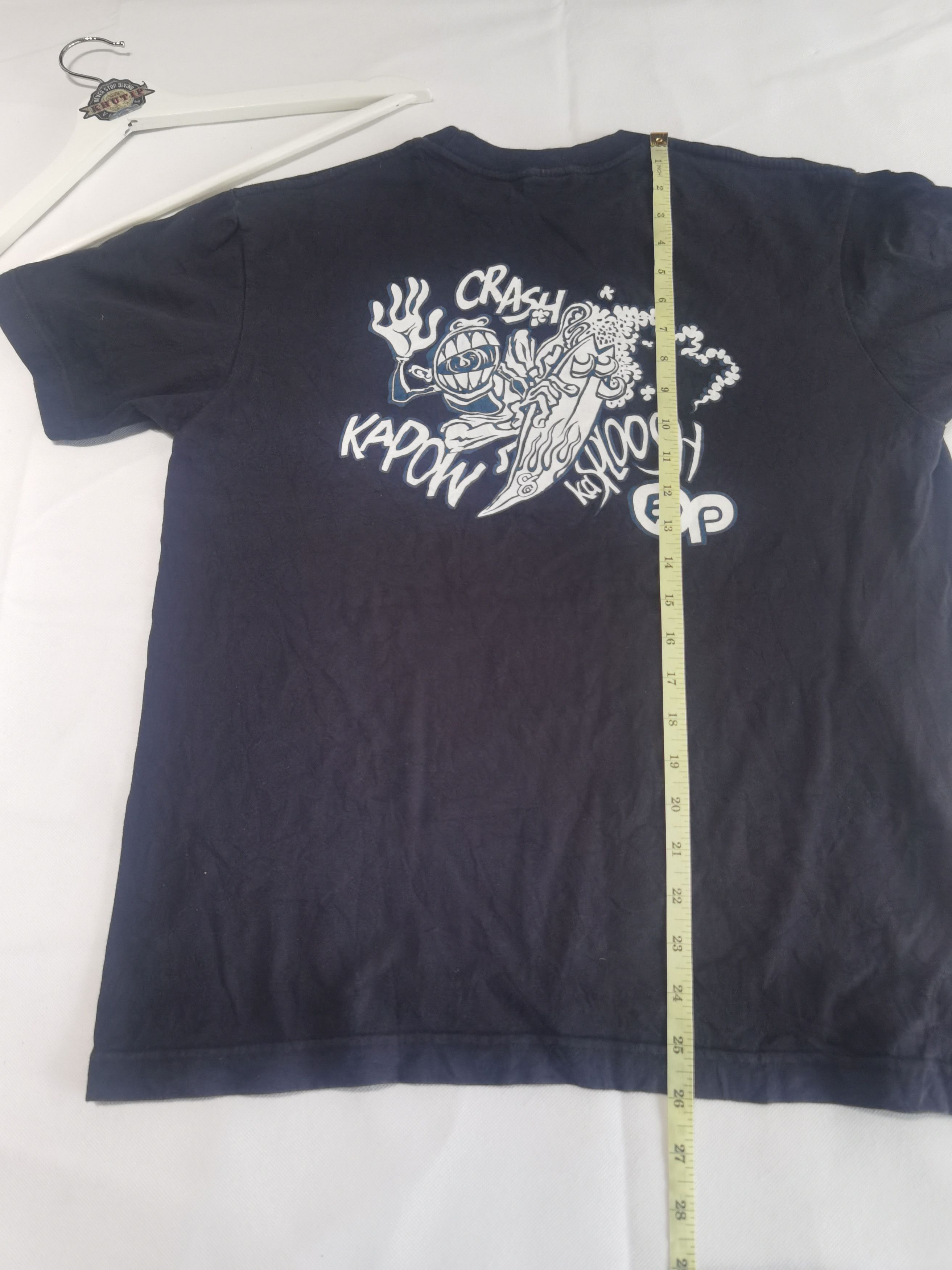 Ocean Pacific × Vintage Vintage Ocean Pacific Size US M / EU 48-50 / 2 - 5 Thumbnail