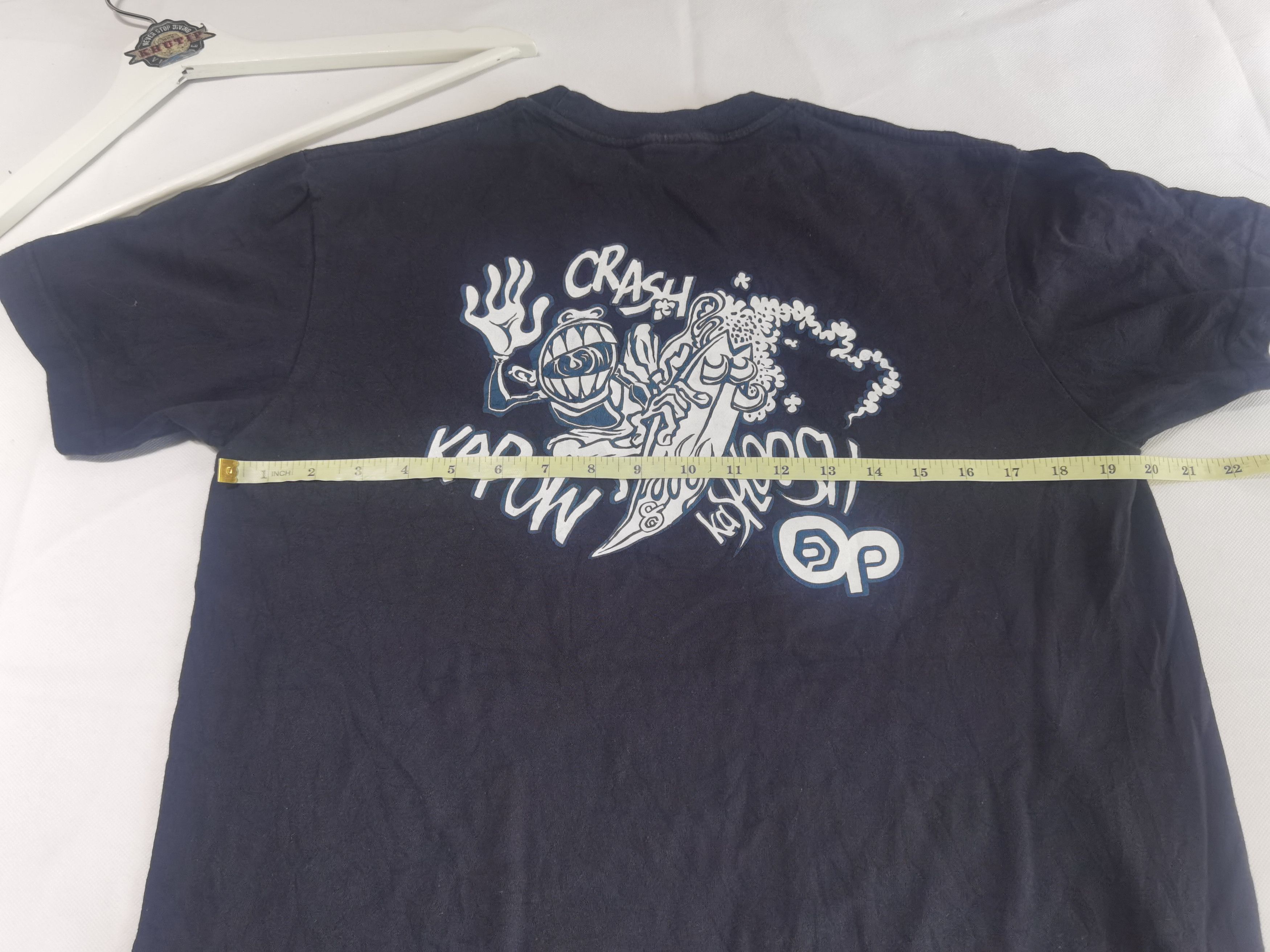 Ocean Pacific × Vintage Vintage Ocean Pacific Size US M / EU 48-50 / 2 - 6 Thumbnail