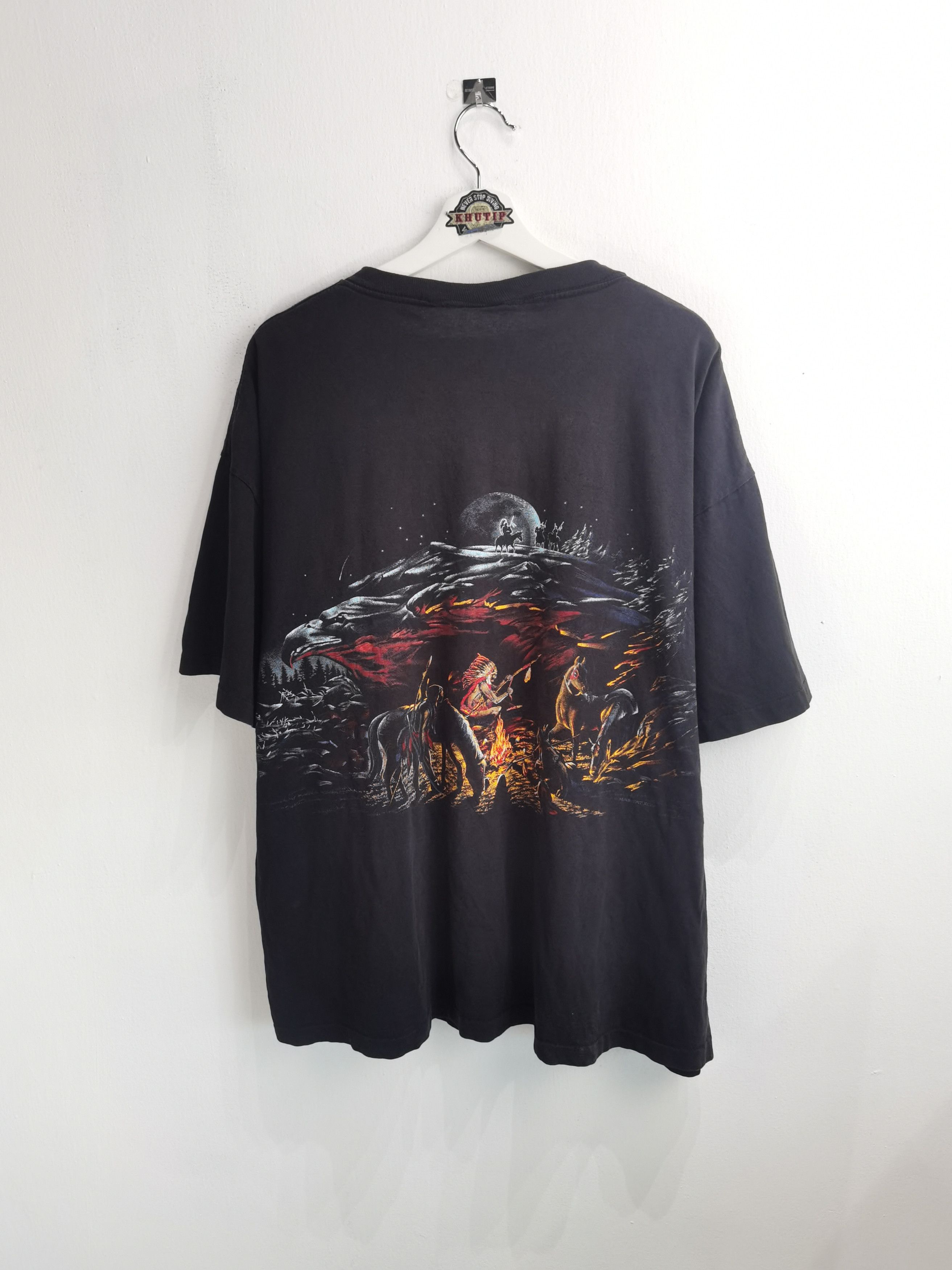 Habitat × Vintage Vintage American Native by Habitat Size US XXL / EU 58 / 5 - 2 Thumbnail