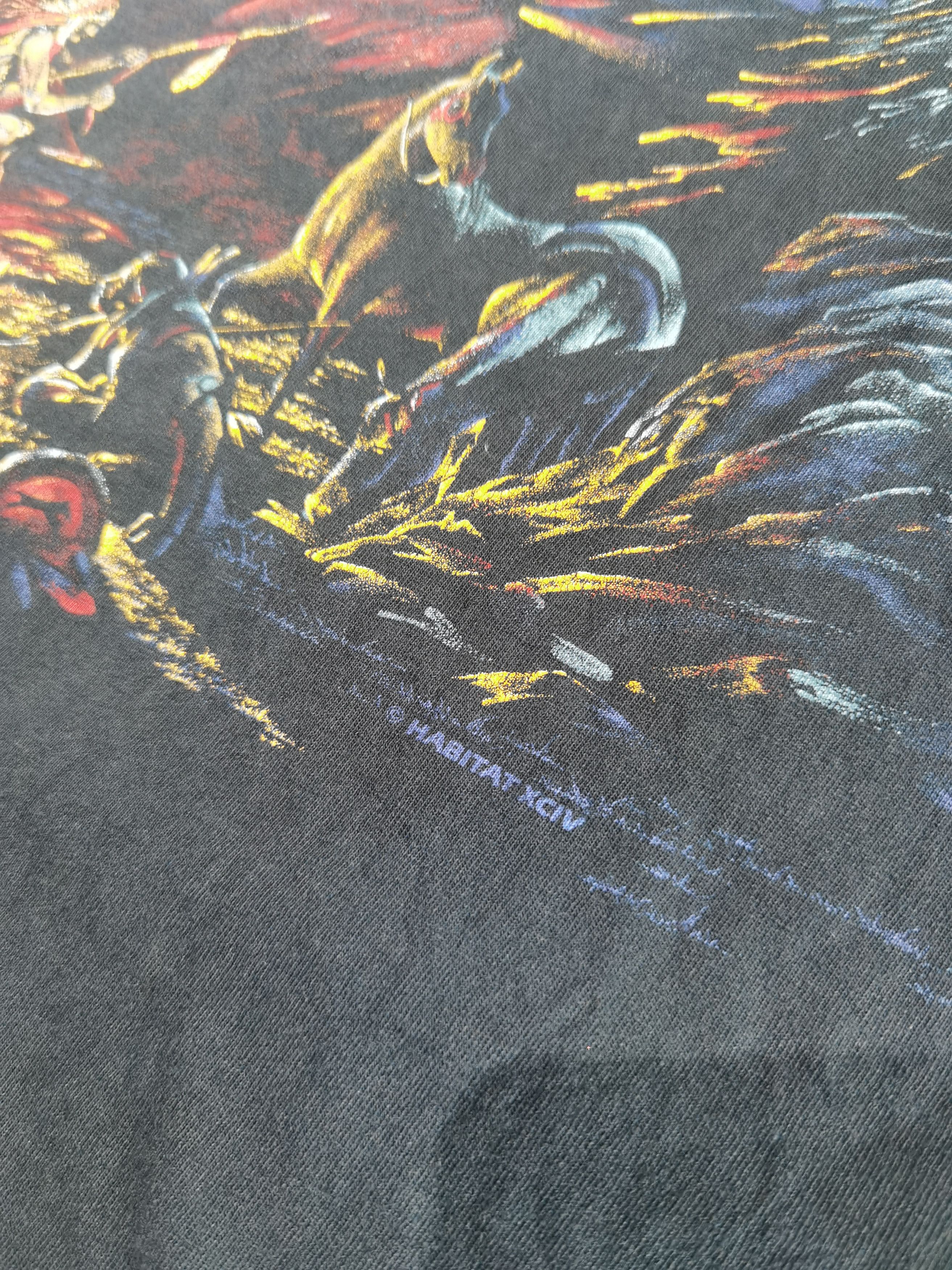 Habitat × Vintage Vintage American Native by Habitat Size US XXL / EU 58 / 5 - 5 Thumbnail