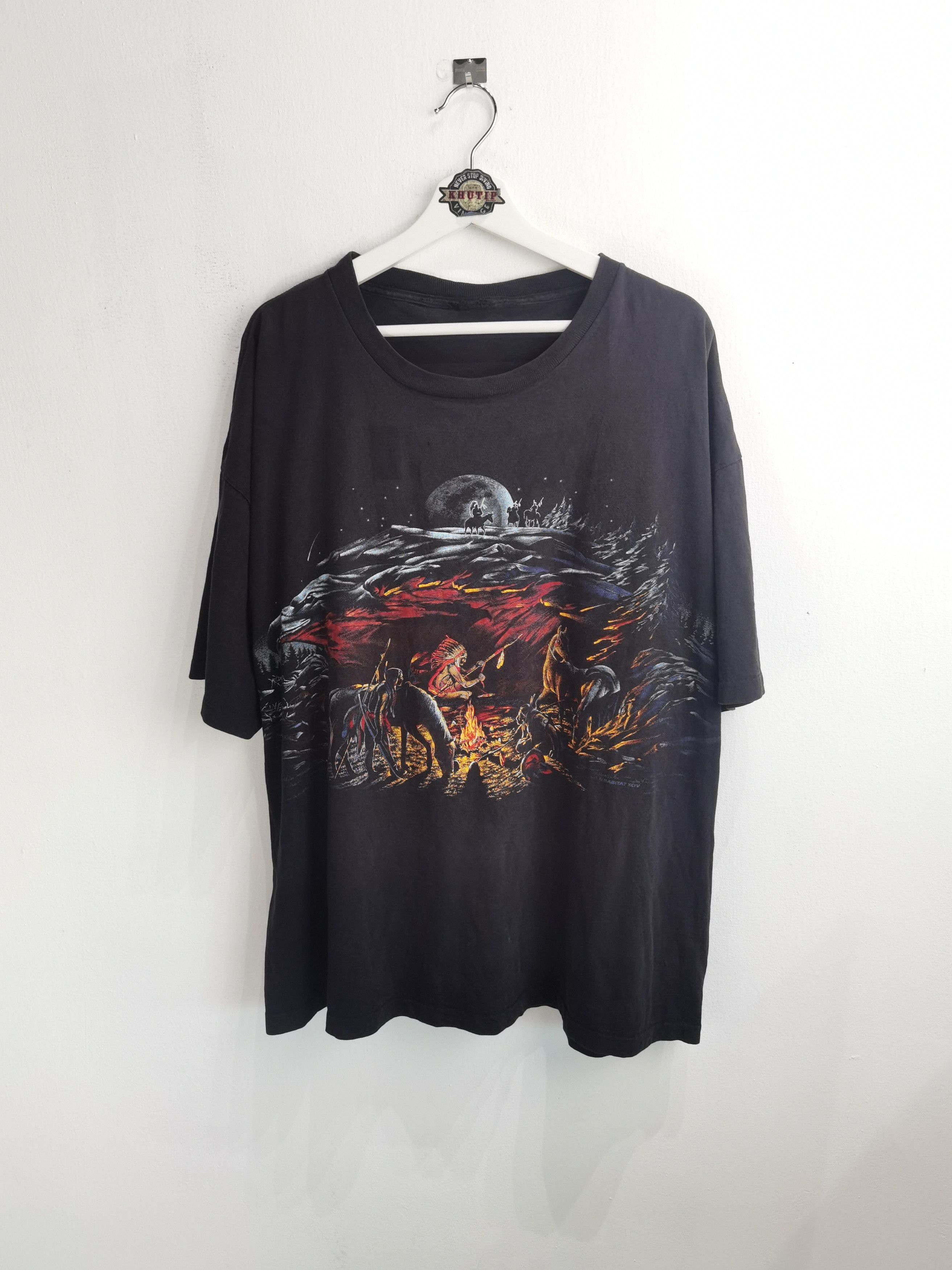Habitat × Vintage Vintage American Native by Habitat Size US XXL / EU 58 / 5 - 1 Thumbnail