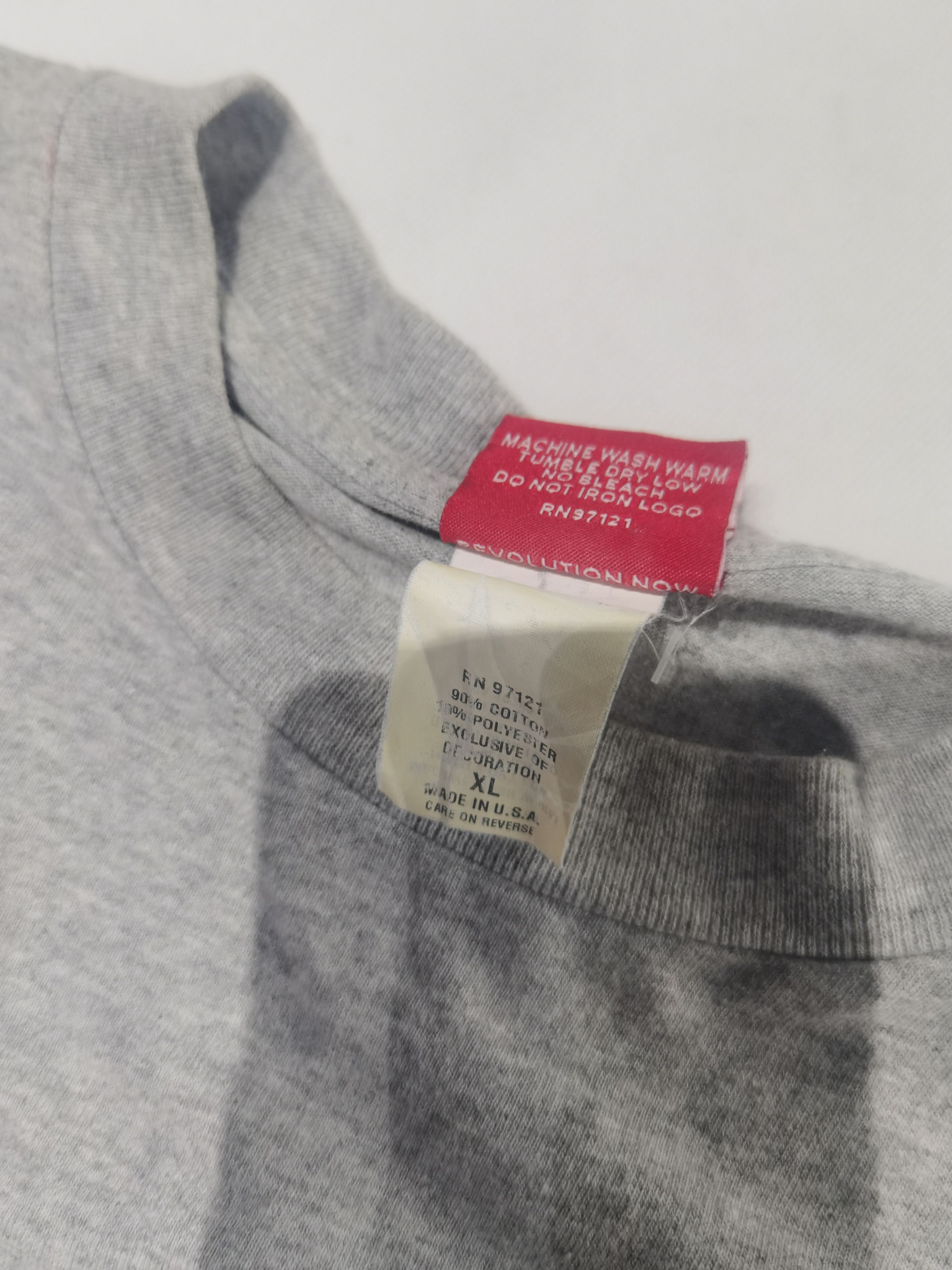 Vintage Vintage Counter Culture Size US XL / EU 56 / 4 - 5 Thumbnail