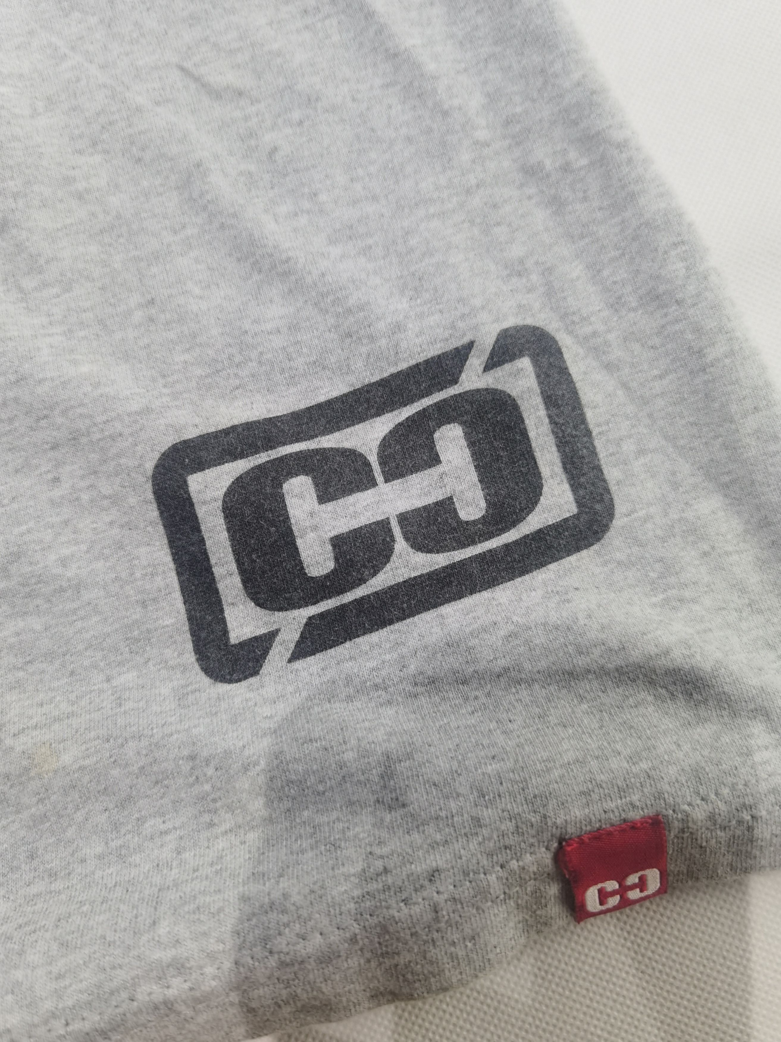 Vintage Vintage Counter Culture Size US XL / EU 56 / 4 - 6 Thumbnail