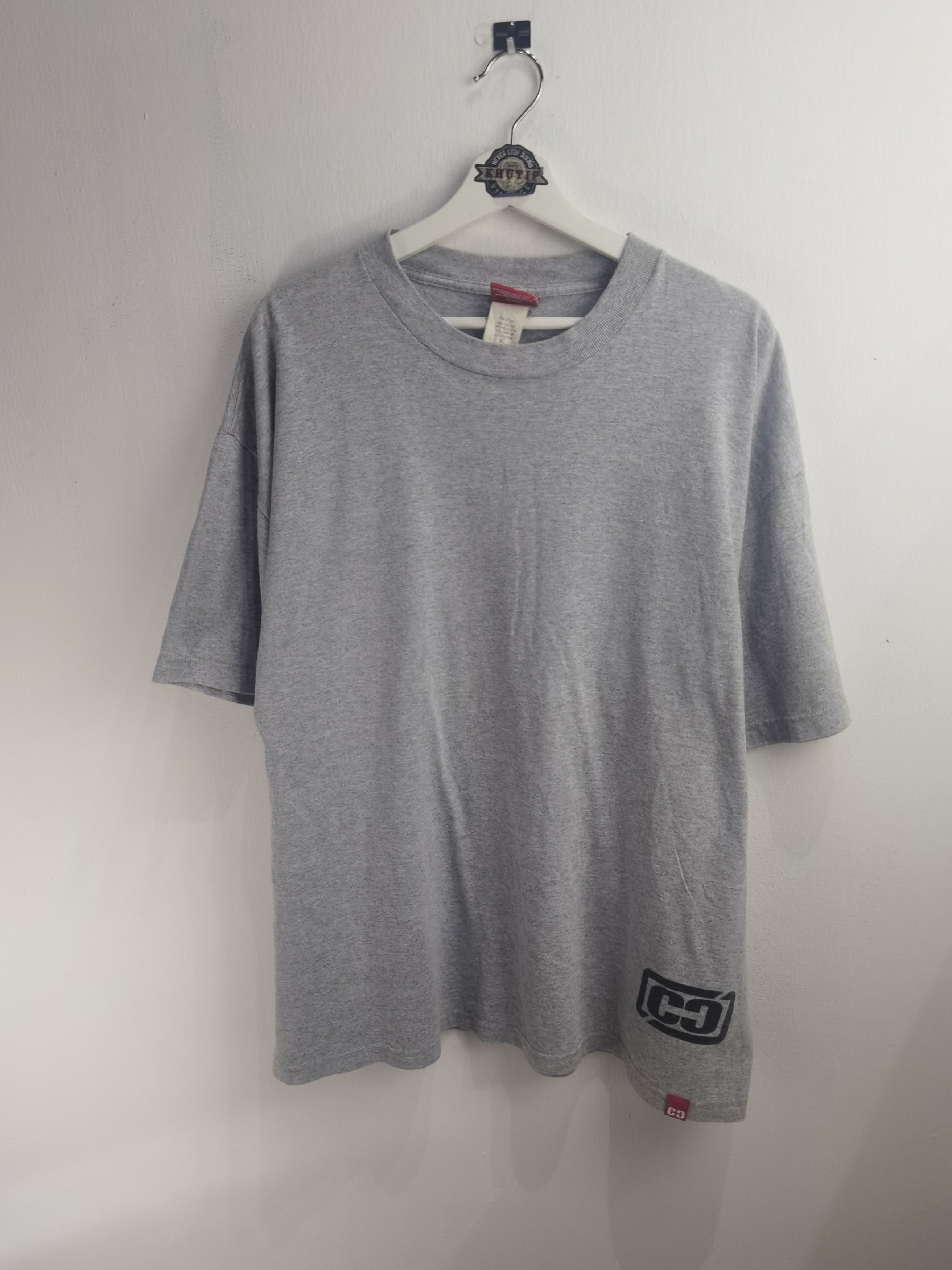 Vintage Vintage Counter Culture Size US XL / EU 56 / 4 - 2 Thumbnail