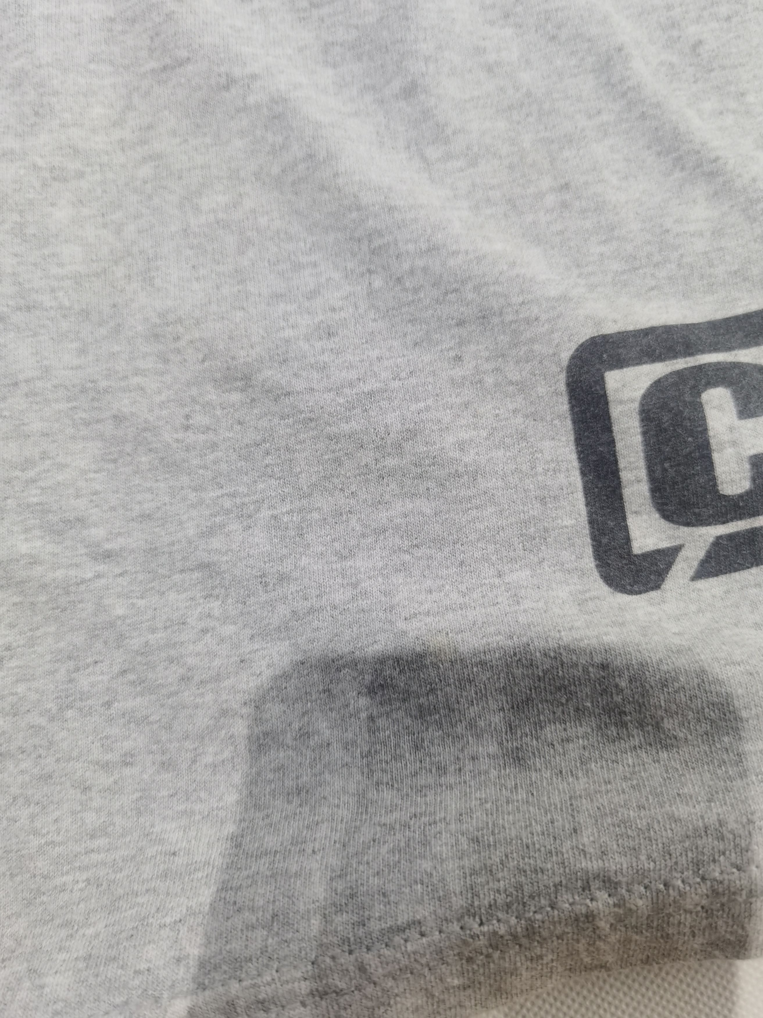 Vintage Vintage Counter Culture Size US XL / EU 56 / 4 - 8 Thumbnail