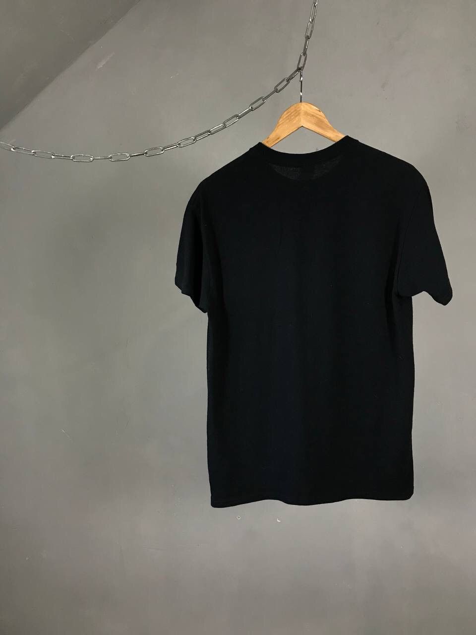 Band Tees Joy Division Unknown Pleasure streetwear art tee Size US M / EU 48-50 / 2 - 6 Thumbnail