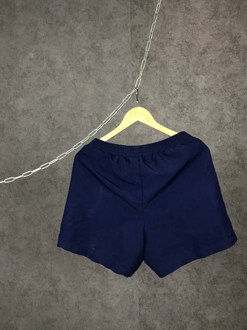 Nike × Vintage Adidas vintage streetwear shorts Size US 32 / EU 48 - 4 Thumbnail