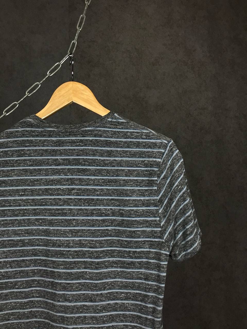 Allsaints Allsaints luxury streetwear multicolor tee Size US S / EU 44-46 / 1 - 6 Thumbnail