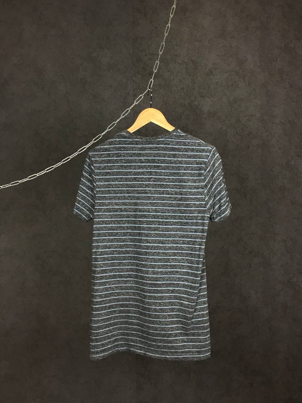 Allsaints Allsaints luxury streetwear multicolor tee Size US S / EU 44-46 / 1 - 5 Thumbnail