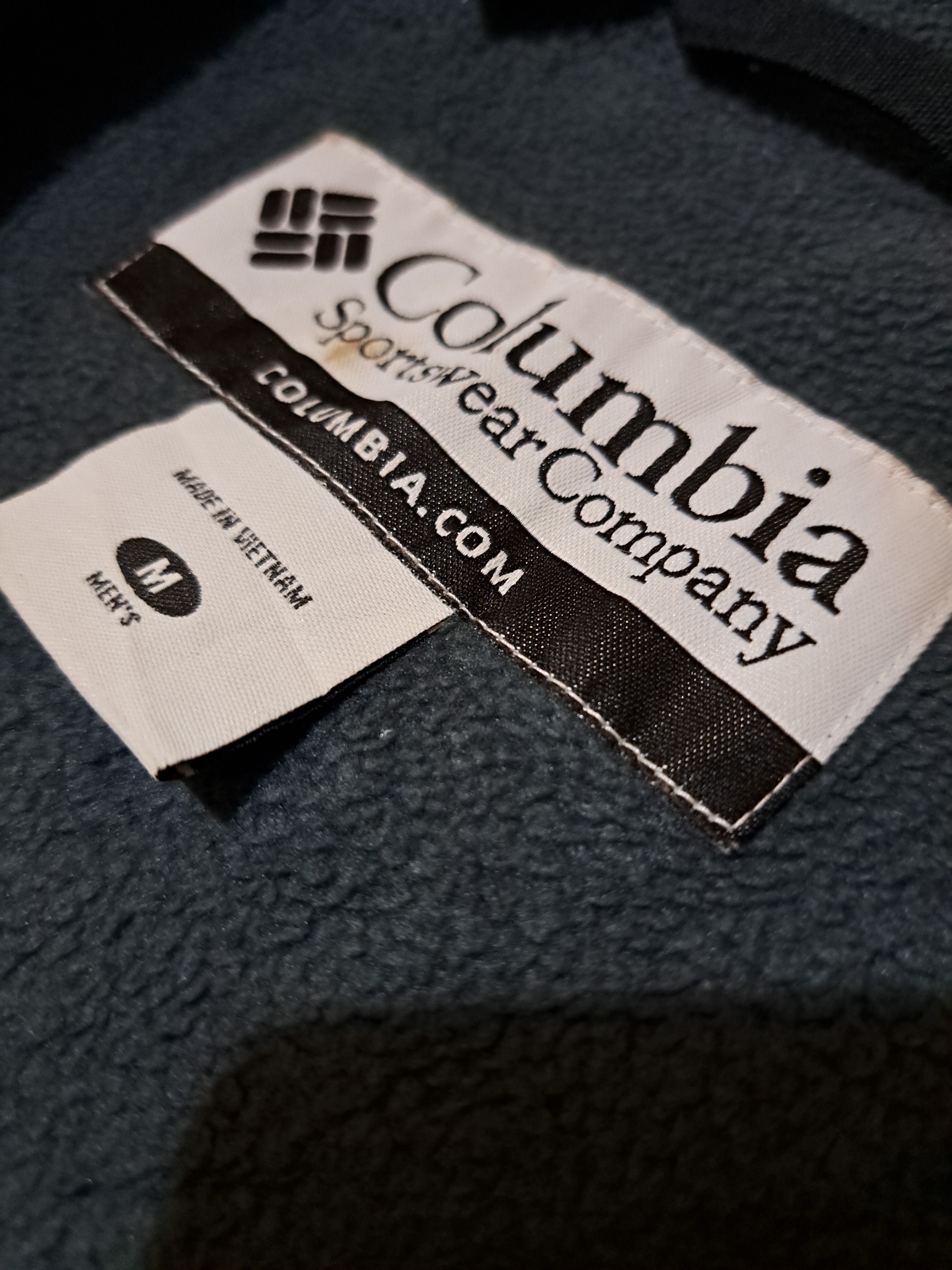 Hook-Ups × Santa Cruz Skateboards × Vintage Columbia x