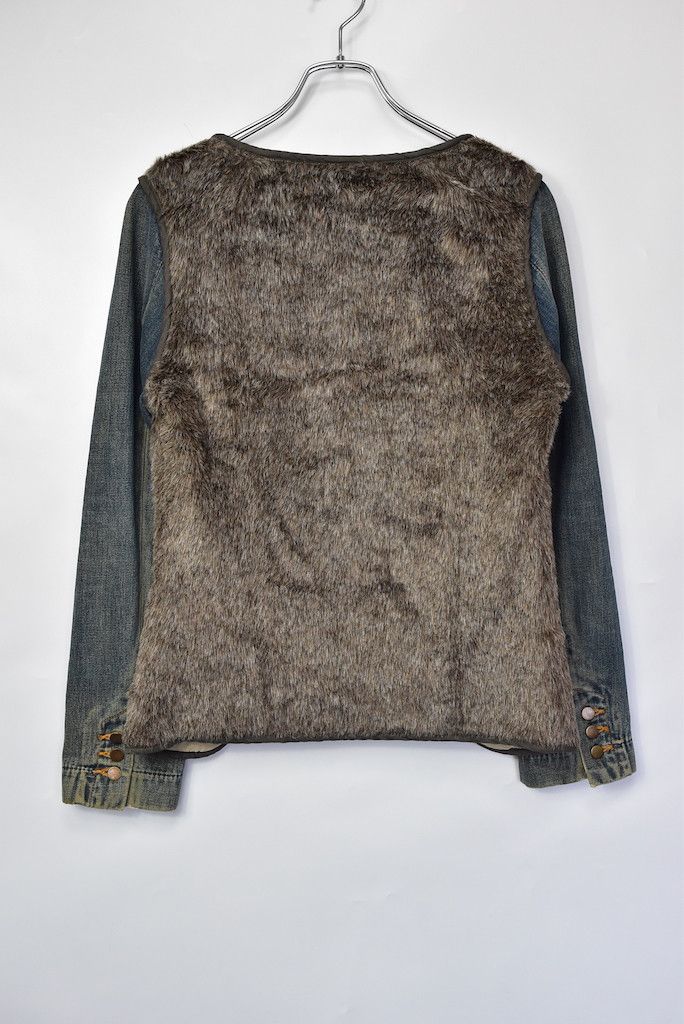 Maison MIHARA YASUHIRO *OFFER ME* Mihara Blazer/Cardigan/Vest Combo Size US M / EU 48-50 / 2 - 15 Thumbnail