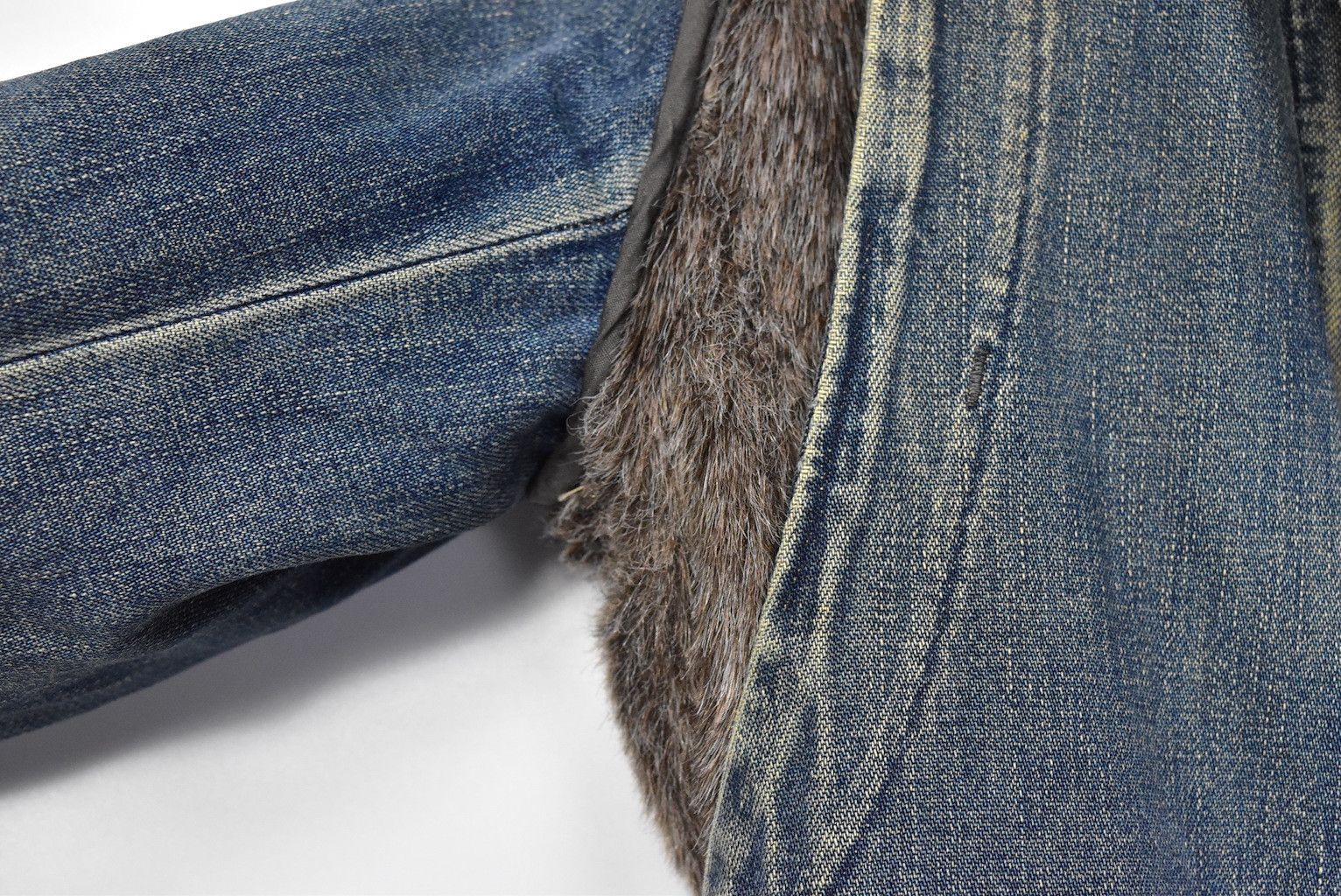 Maison MIHARA YASUHIRO *OFFER ME* Mihara Blazer/Cardigan/Vest Combo Size US M / EU 48-50 / 2 - 6 Thumbnail
