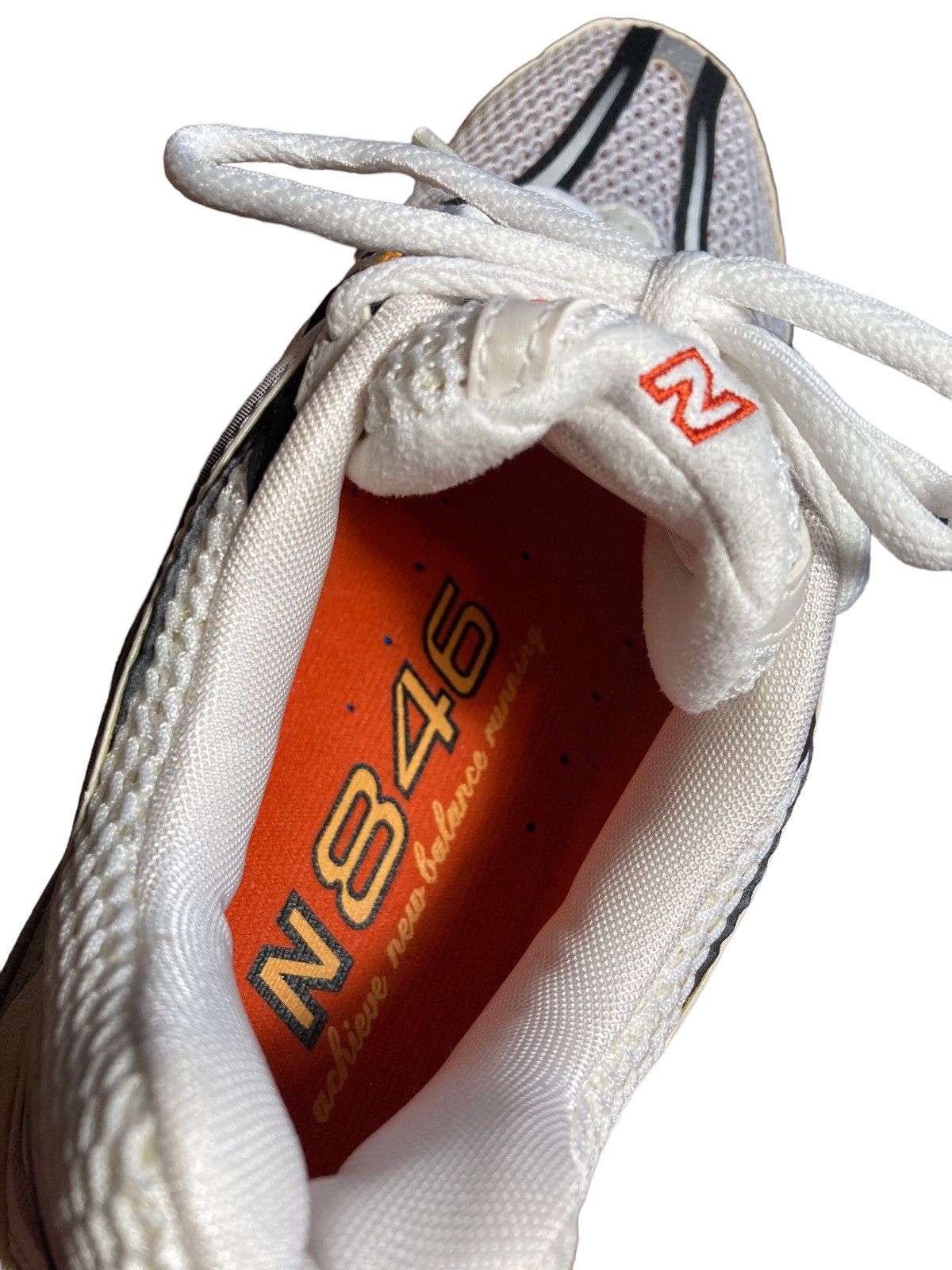 New Balance New Balance MR846WB Made in USA Size US 8 / EU 41 - 6 Thumbnail