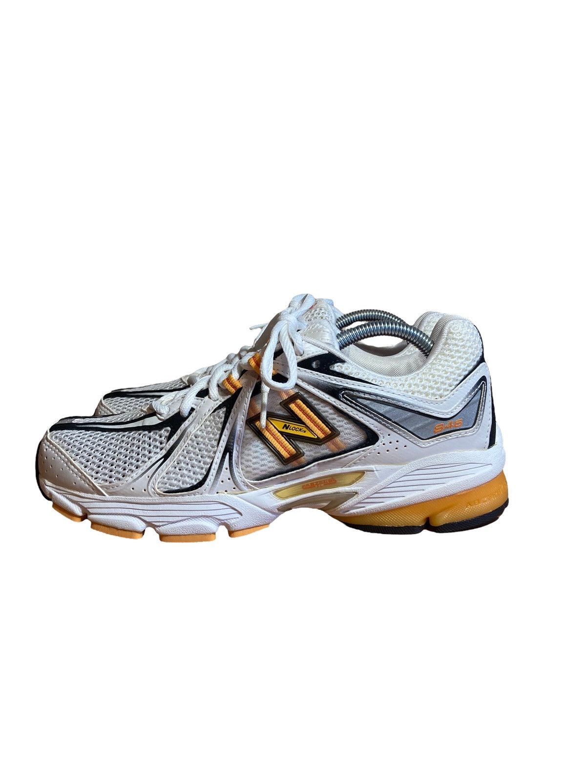 New Balance New Balance MR846WB Made in USA Size US 8 / EU 41 - 1 Thumbnail