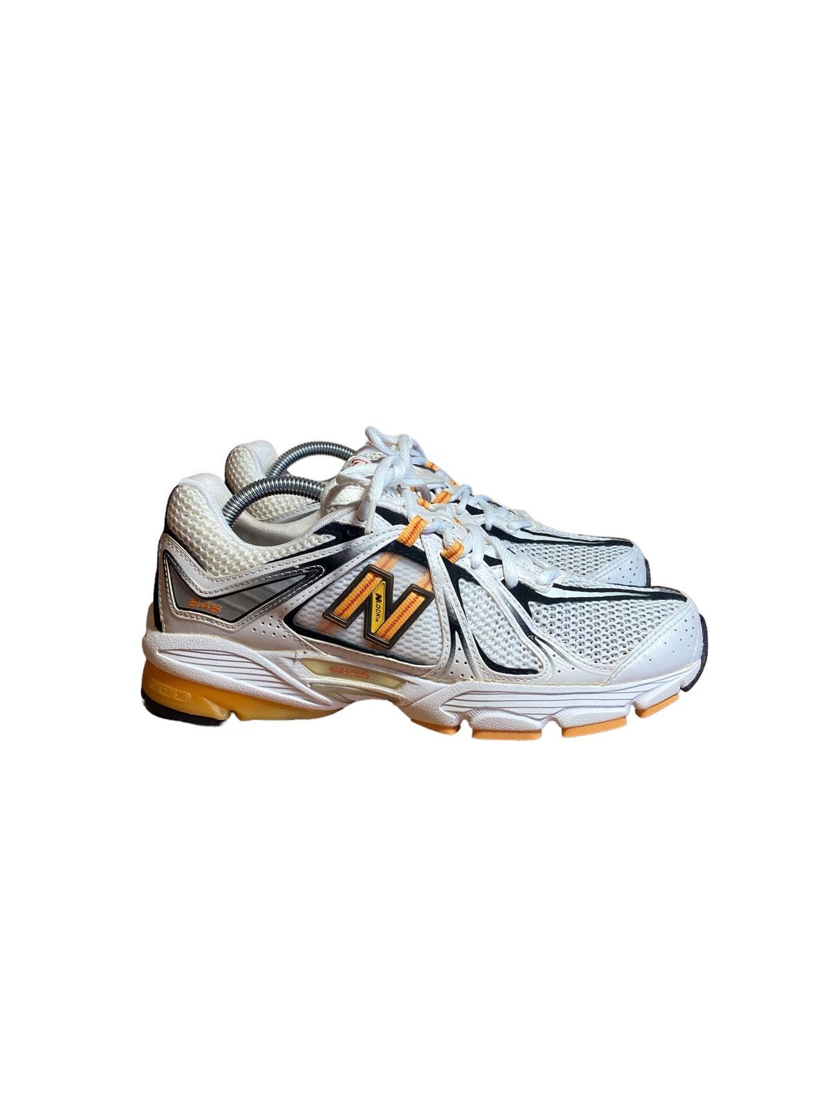 New Balance New Balance MR846WB Made in USA Size US 8 / EU 41 - 4 Thumbnail