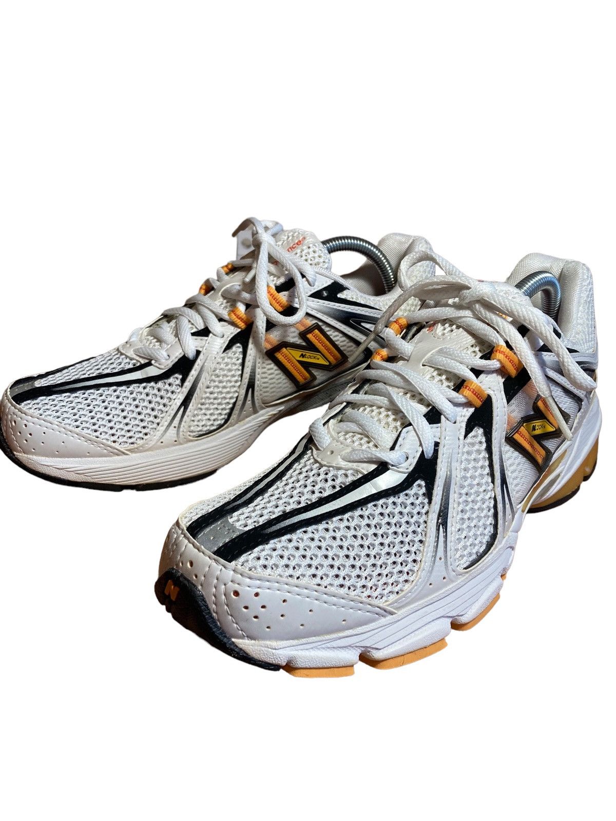 New Balance New Balance MR846WB Made in USA Size US 8 / EU 41 - 2 Thumbnail