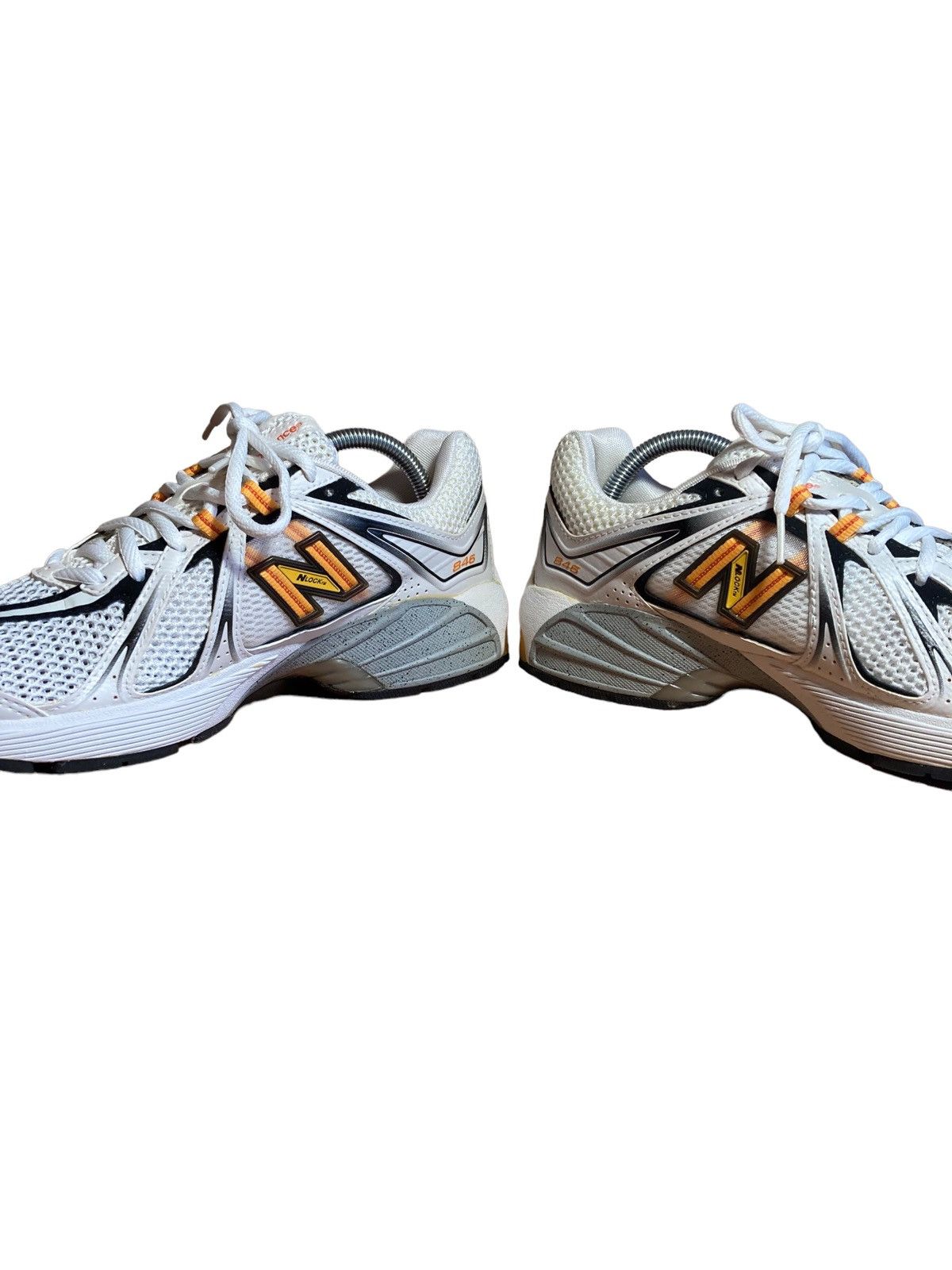 New Balance New Balance MR846WB Made in USA Size US 8 / EU 41 - 3 Thumbnail