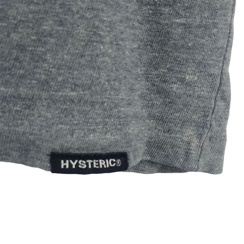 Hysteric Glamour × Japanese Brand × Vintage Vintage Hysteric Glamour Shirt. #K Size US M / EU 48-50 / 2 - 4 Thumbnail