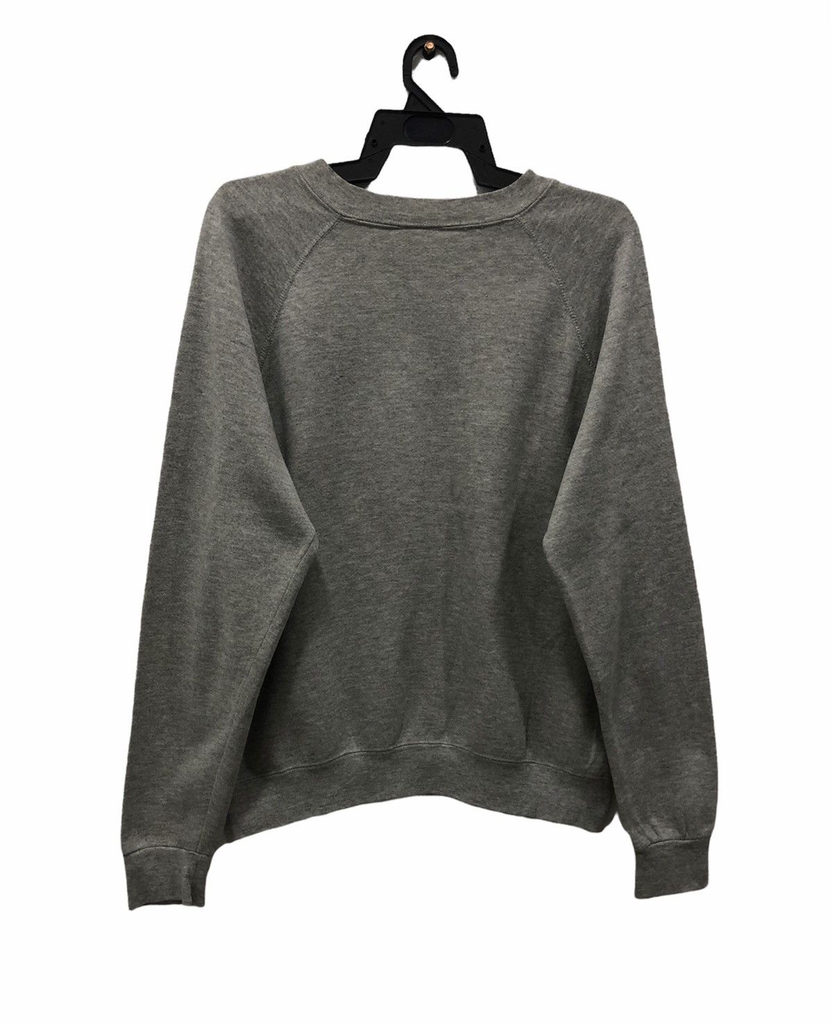 Edwin EDWIN OFFROADER TEXAS SWEATSHIRT Size US L / EU 52-54 / 3 - 2 Thumbnail