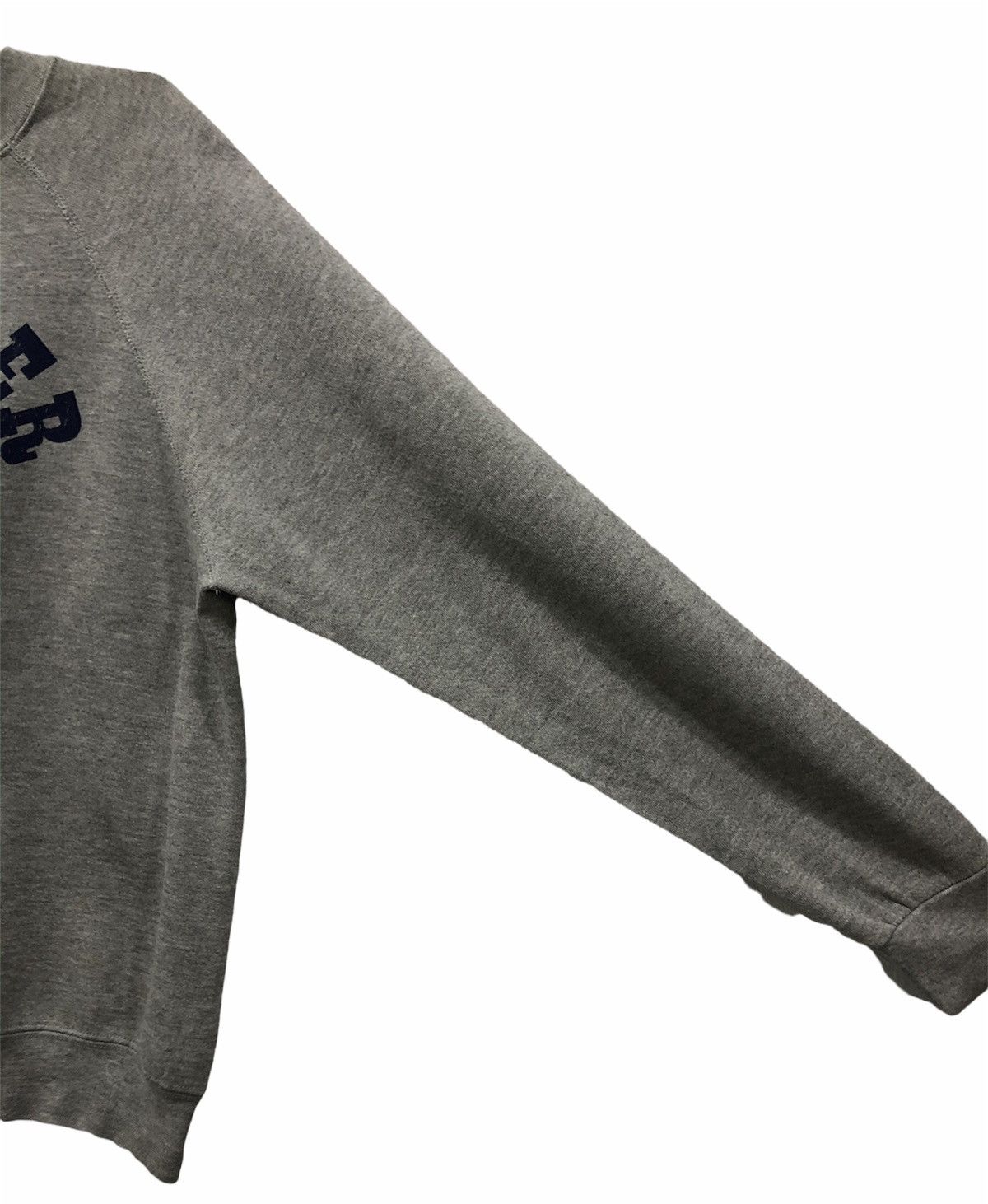 Edwin EDWIN OFFROADER TEXAS SWEATSHIRT Size US L / EU 52-54 / 3 - 4 Thumbnail