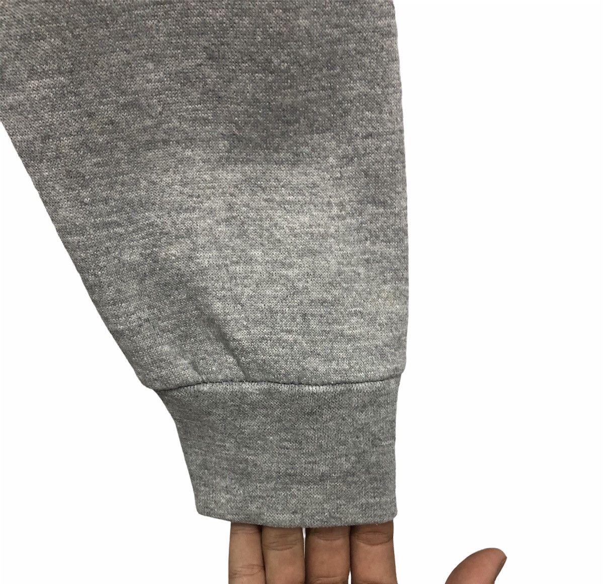 Edwin EDWIN OFFROADER TEXAS SWEATSHIRT Size US L / EU 52-54 / 3 - 5 Thumbnail