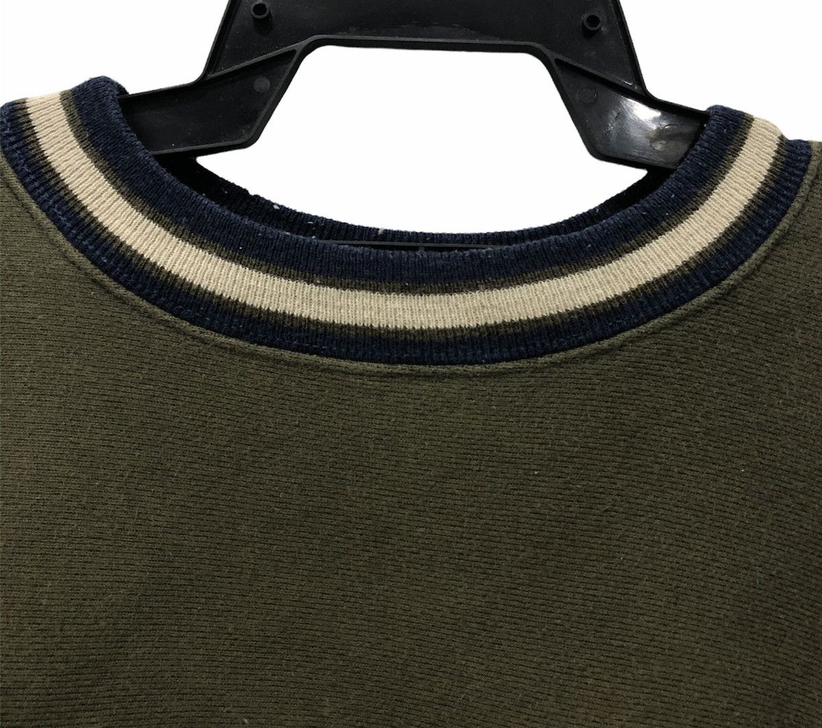 Champion × Vintage Vintage Champion Reverse Weave Sweatshirt Size US L / EU 52-54 / 3 - 3 Thumbnail