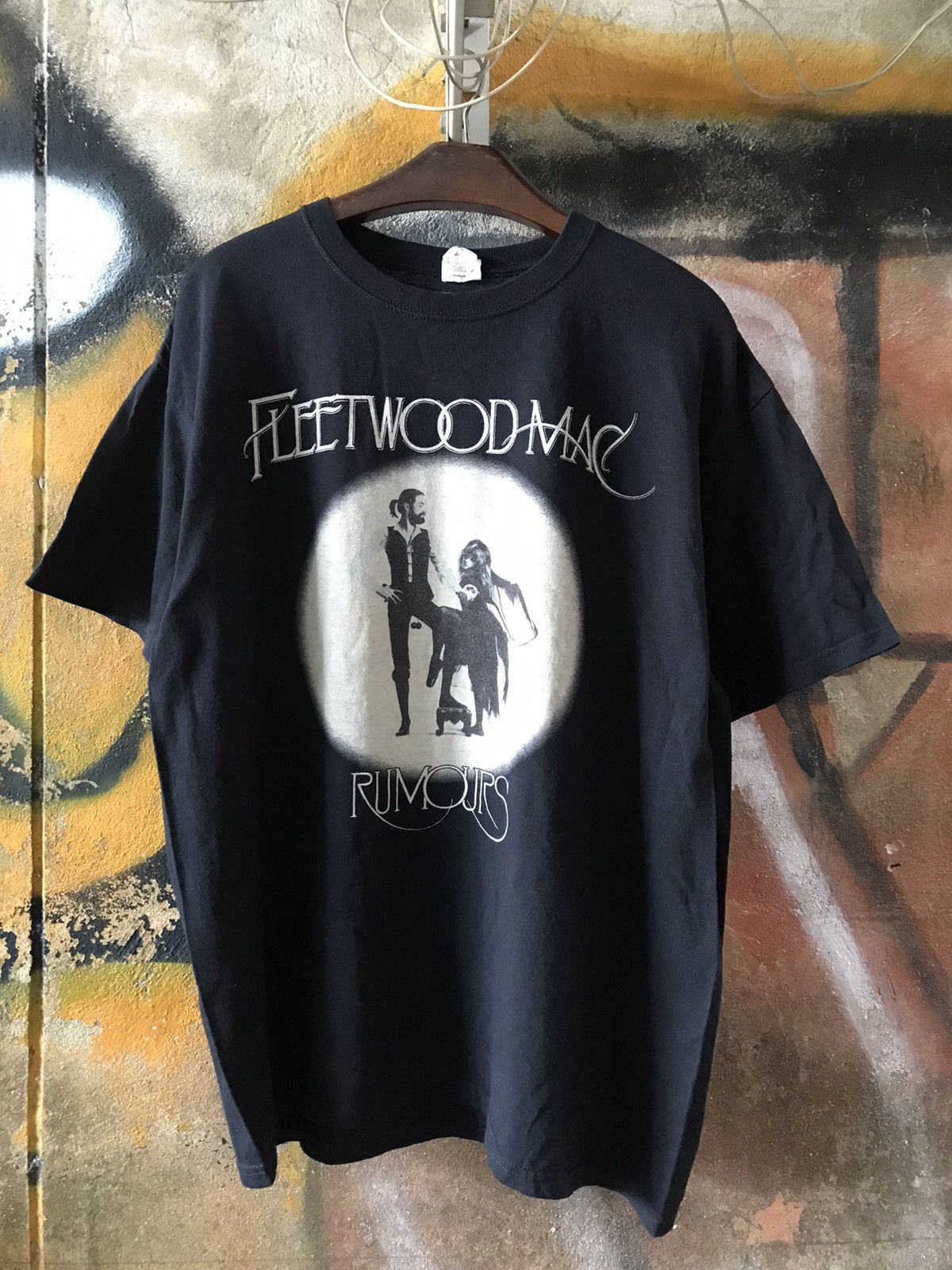 Vintage 00s Fleetwood max Shirt
