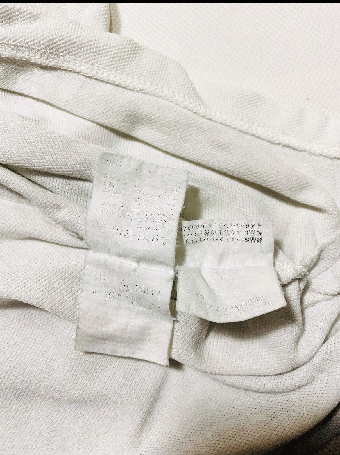 Burberry Burberry Polo Vintage Nova Checkered plaid tartan embroider Size US M / EU 48-50 / 2 - 5 Thumbnail