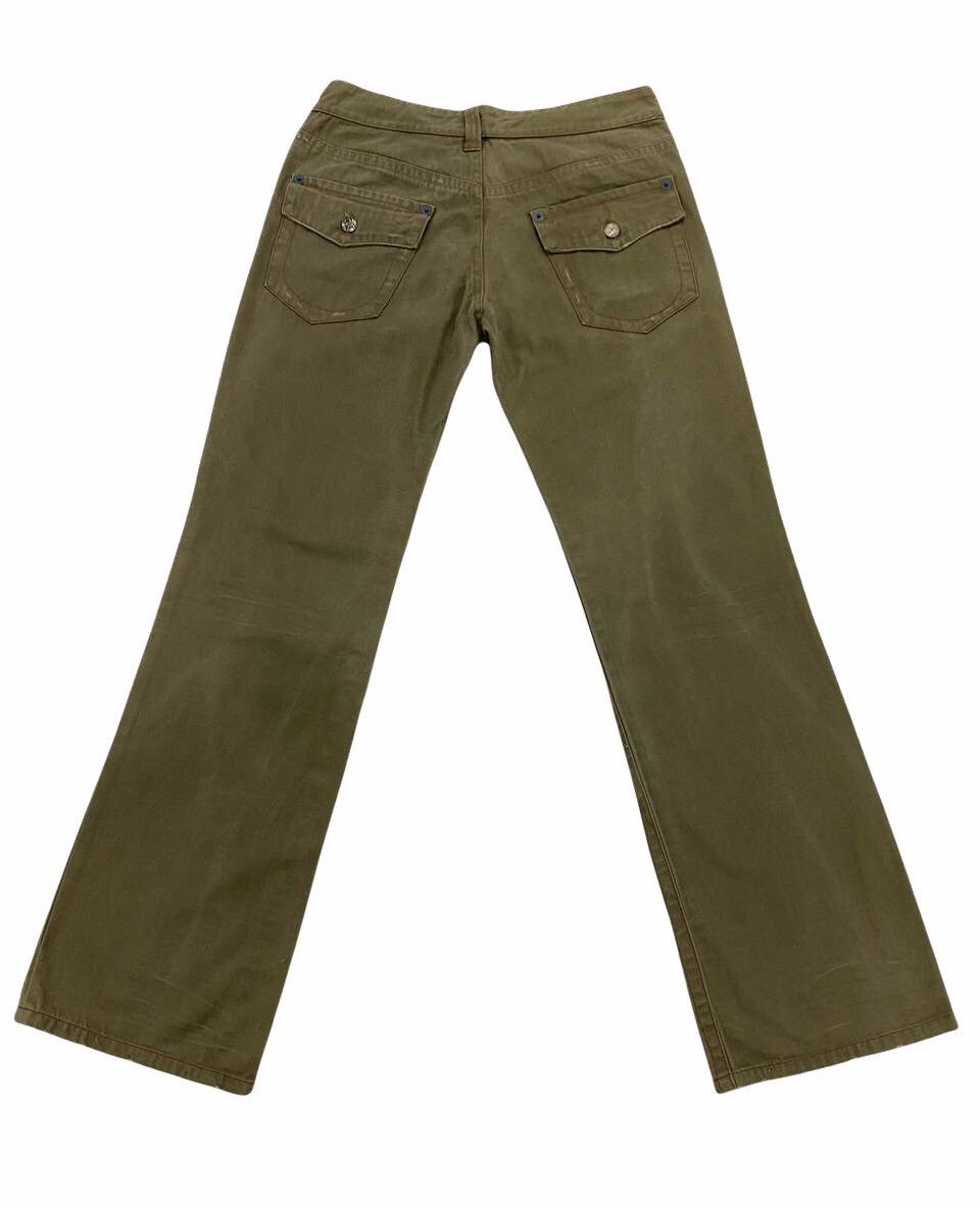 Eternal × Japanese Brand × Vintage Vintage enternal pant Size US 29 - 2 Thumbnail