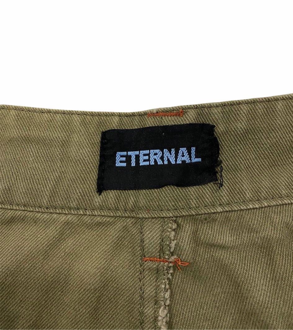 Eternal × Japanese Brand × Vintage Vintage enternal pant Size US 29 - 7 Thumbnail