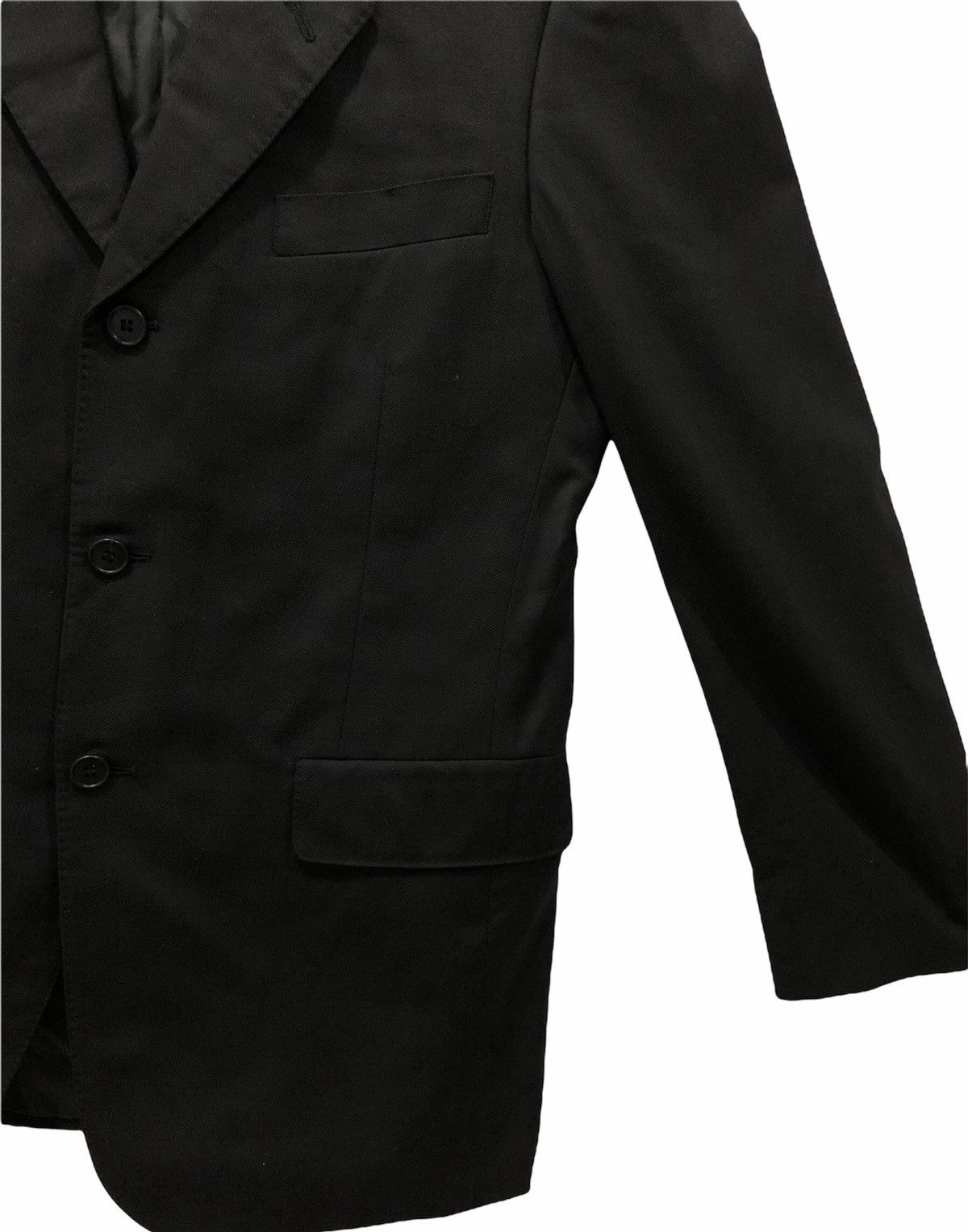 Yohji Yamamoto A.A.R YOHJI YAMAMOTO SIGNAGTURE x DURBAN Size US M / EU 48-50 / 2 - 4 Thumbnail