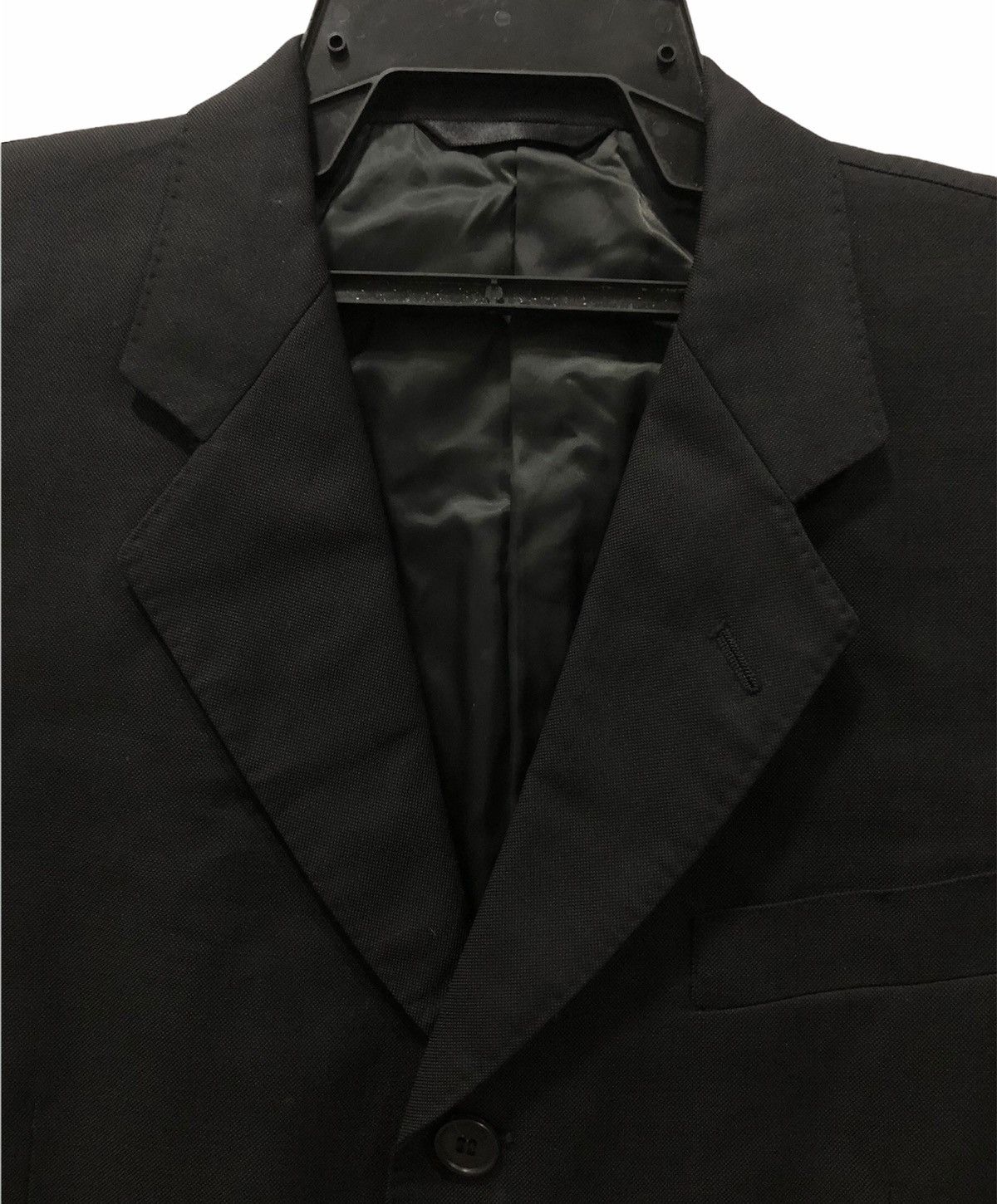 Yohji Yamamoto A.A.R YOHJI YAMAMOTO SIGNAGTURE x DURBAN Size US M / EU 48-50 / 2 - 3 Thumbnail