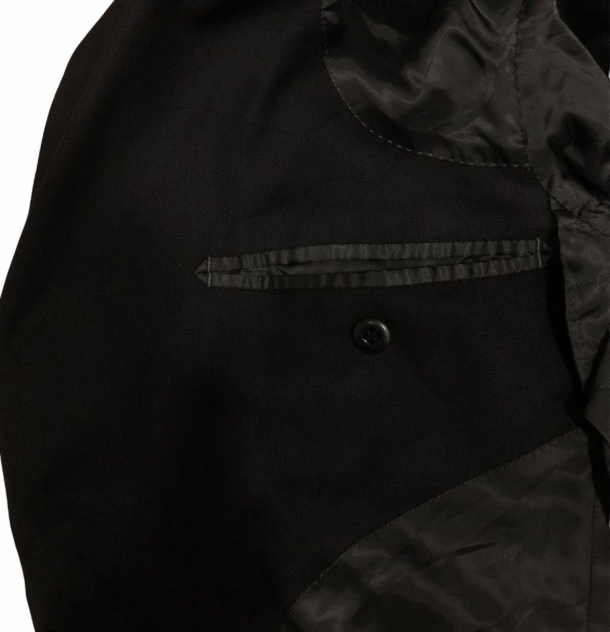 Yohji Yamamoto A.A.R YOHJI YAMAMOTO SIGNAGTURE x DURBAN Size US M / EU 48-50 / 2 - 11 Thumbnail