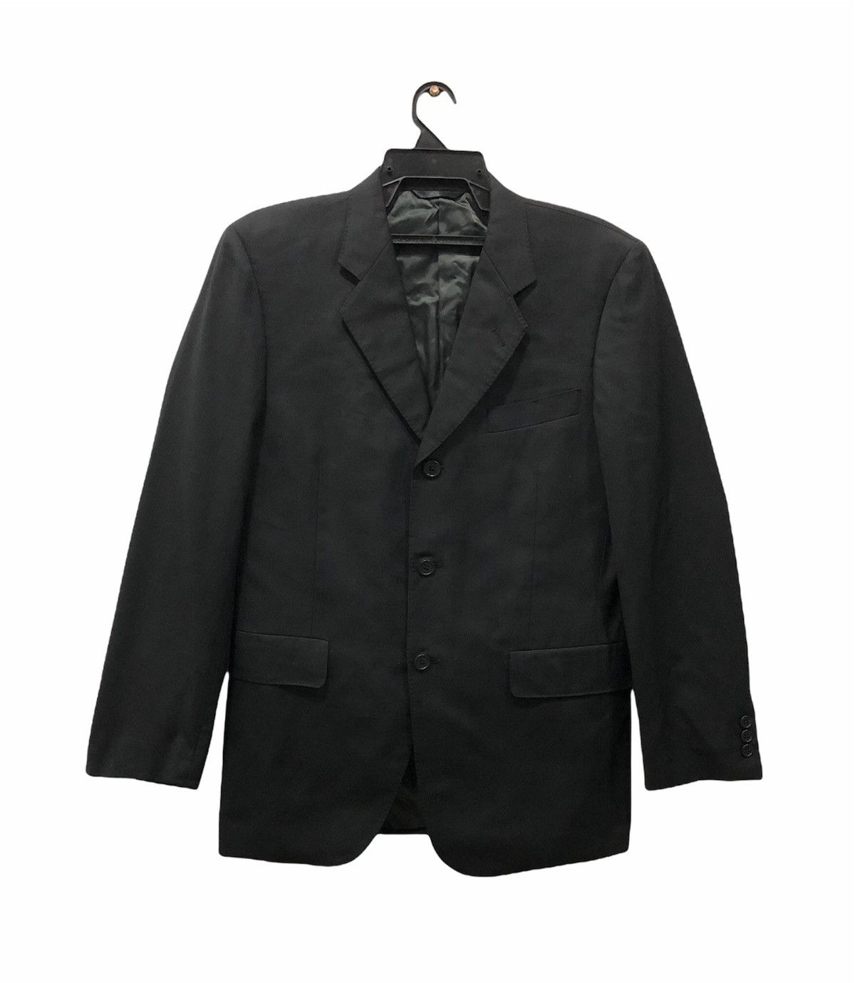 Yohji Yamamoto A.A.R YOHJI YAMAMOTO SIGNAGTURE x DURBAN Size US M / EU 48-50 / 2 - 1 Thumbnail