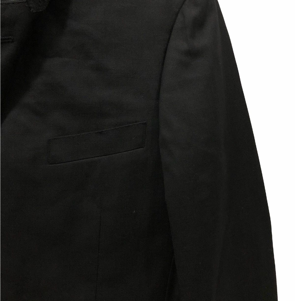 Yohji Yamamoto A.A.R YOHJI YAMAMOTO SIGNAGTURE x DURBAN Size US M / EU 48-50 / 2 - 5 Thumbnail