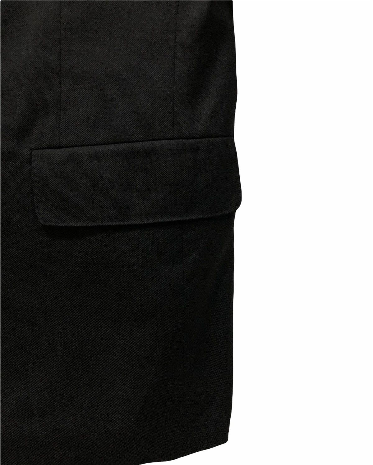 Yohji Yamamoto A.A.R YOHJI YAMAMOTO SIGNAGTURE x DURBAN Size US M / EU 48-50 / 2 - 6 Thumbnail