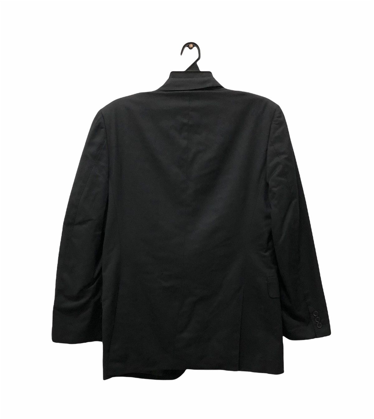 Yohji Yamamoto A.A.R YOHJI YAMAMOTO SIGNAGTURE x DURBAN Size US M / EU 48-50 / 2 - 2 Thumbnail