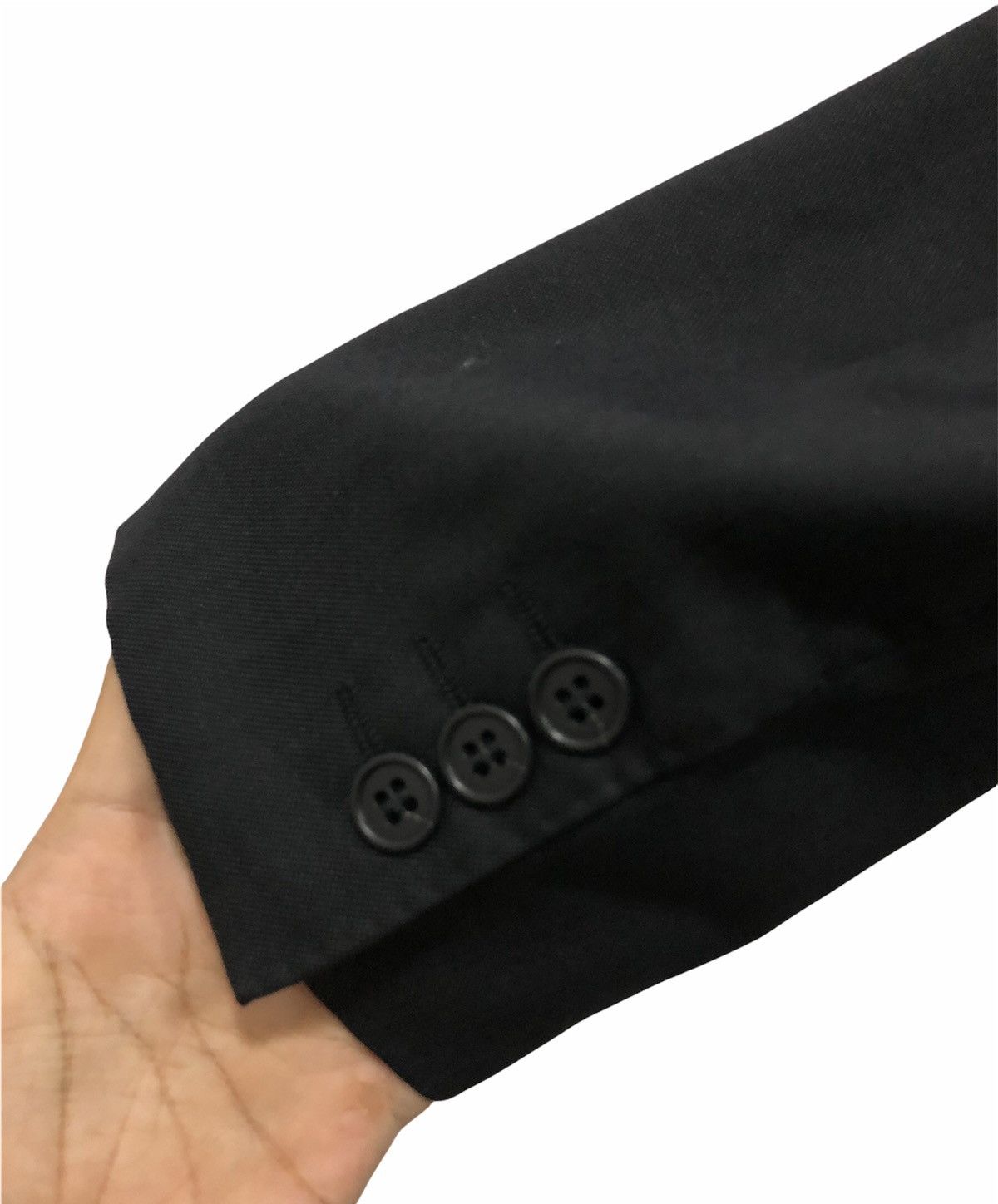 Yohji Yamamoto A.A.R YOHJI YAMAMOTO SIGNAGTURE x DURBAN Size US M / EU 48-50 / 2 - 8 Thumbnail