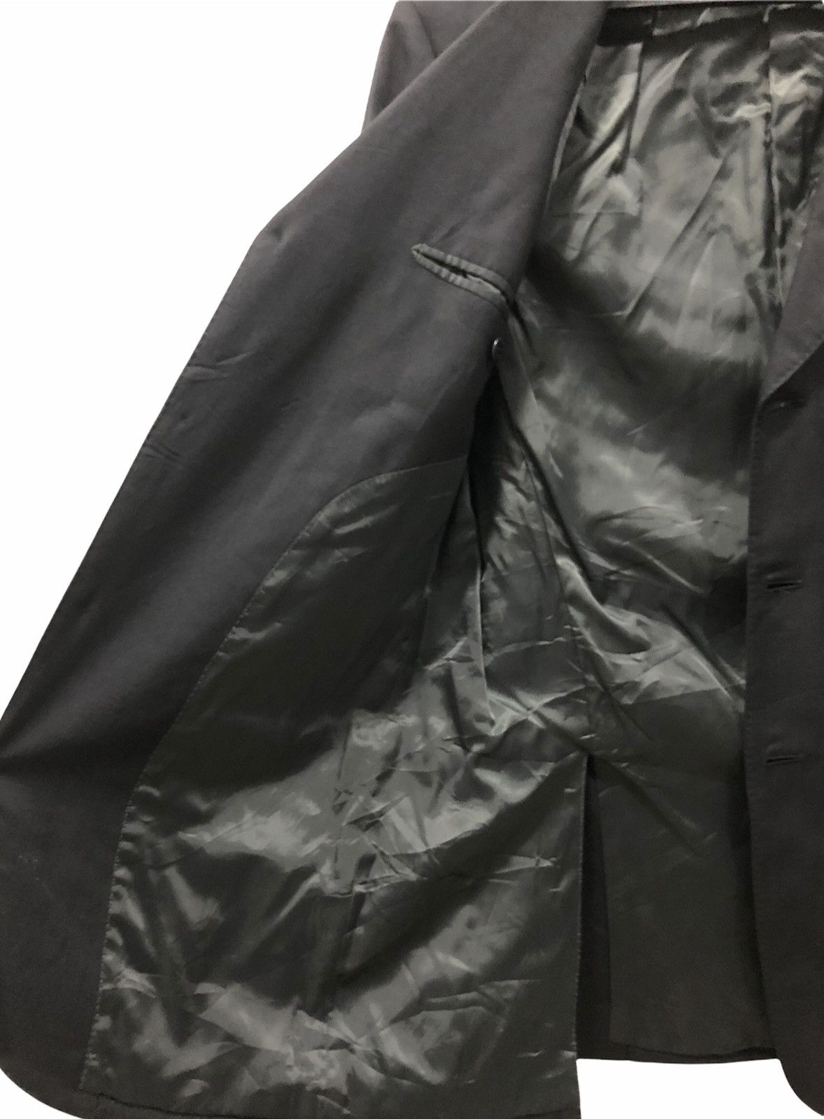 Yohji Yamamoto A.A.R YOHJI YAMAMOTO SIGNAGTURE x DURBAN Size US M / EU 48-50 / 2 - 10 Thumbnail