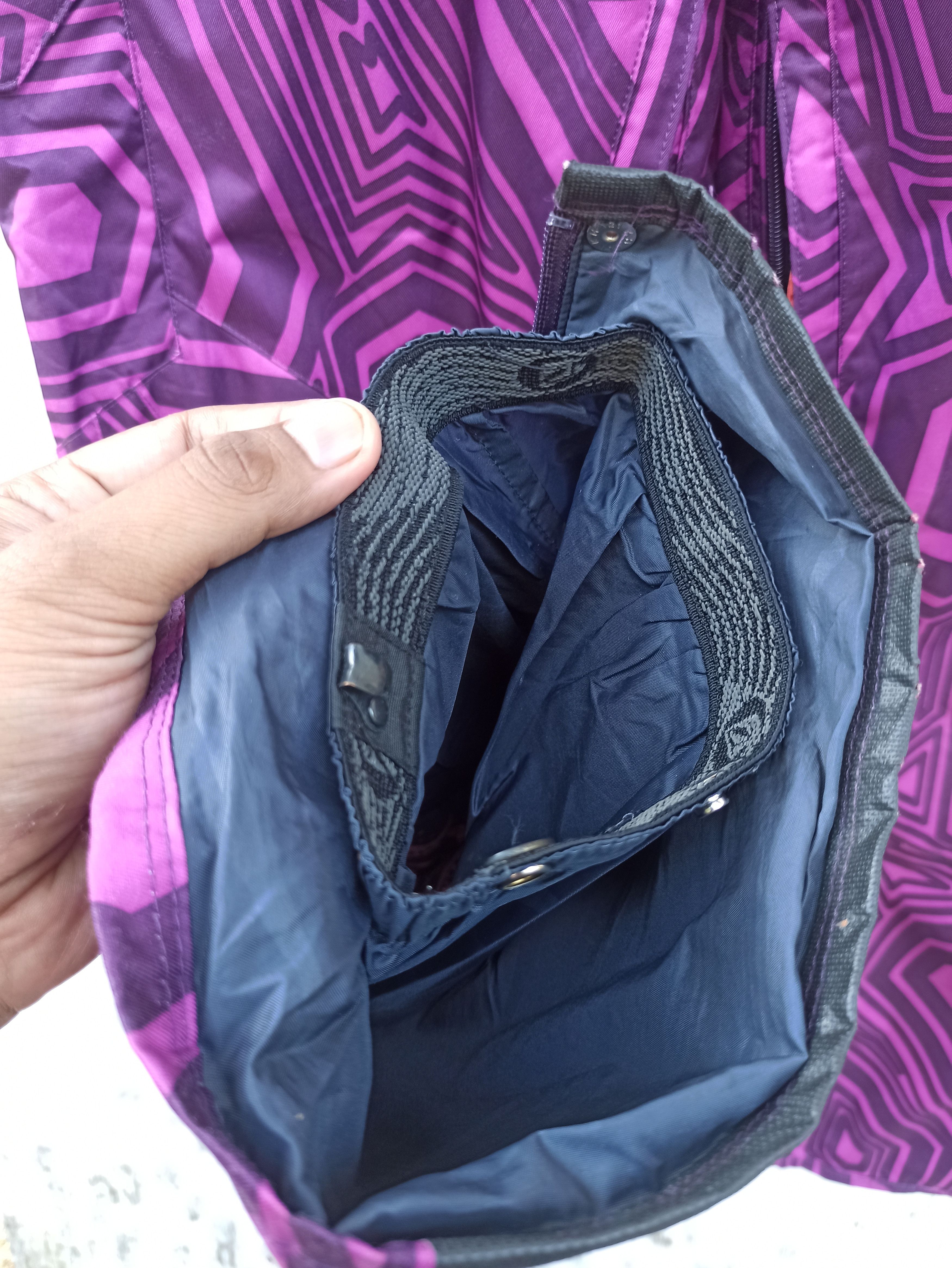 Volcom Volcom Ayers Insulated Pant Snowboard Ski 15k Waterproof Size US 32 / EU 48 - 10 Thumbnail