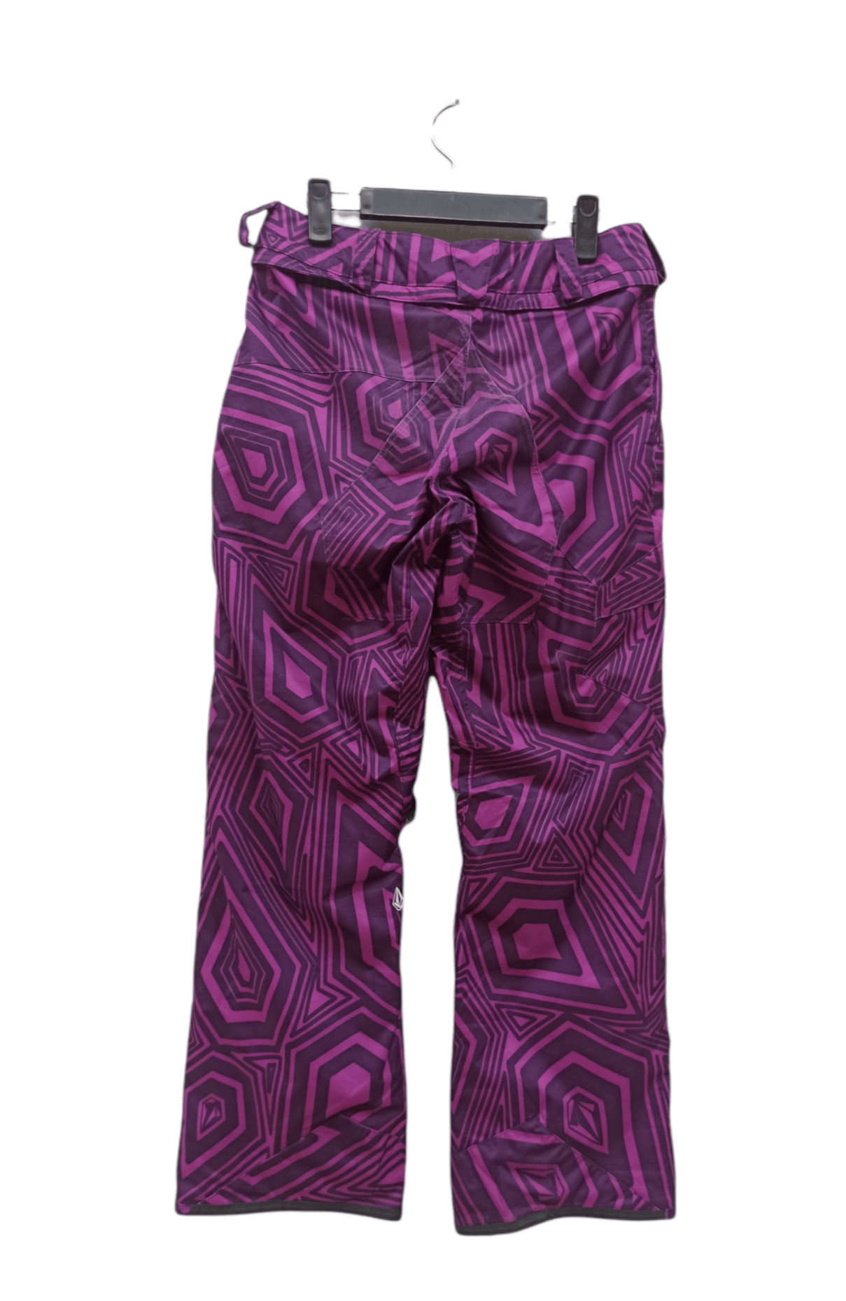Volcom Volcom Ayers Insulated Pant Snowboard Ski 15k Waterproof Size US 32 / EU 48 - 3 Thumbnail