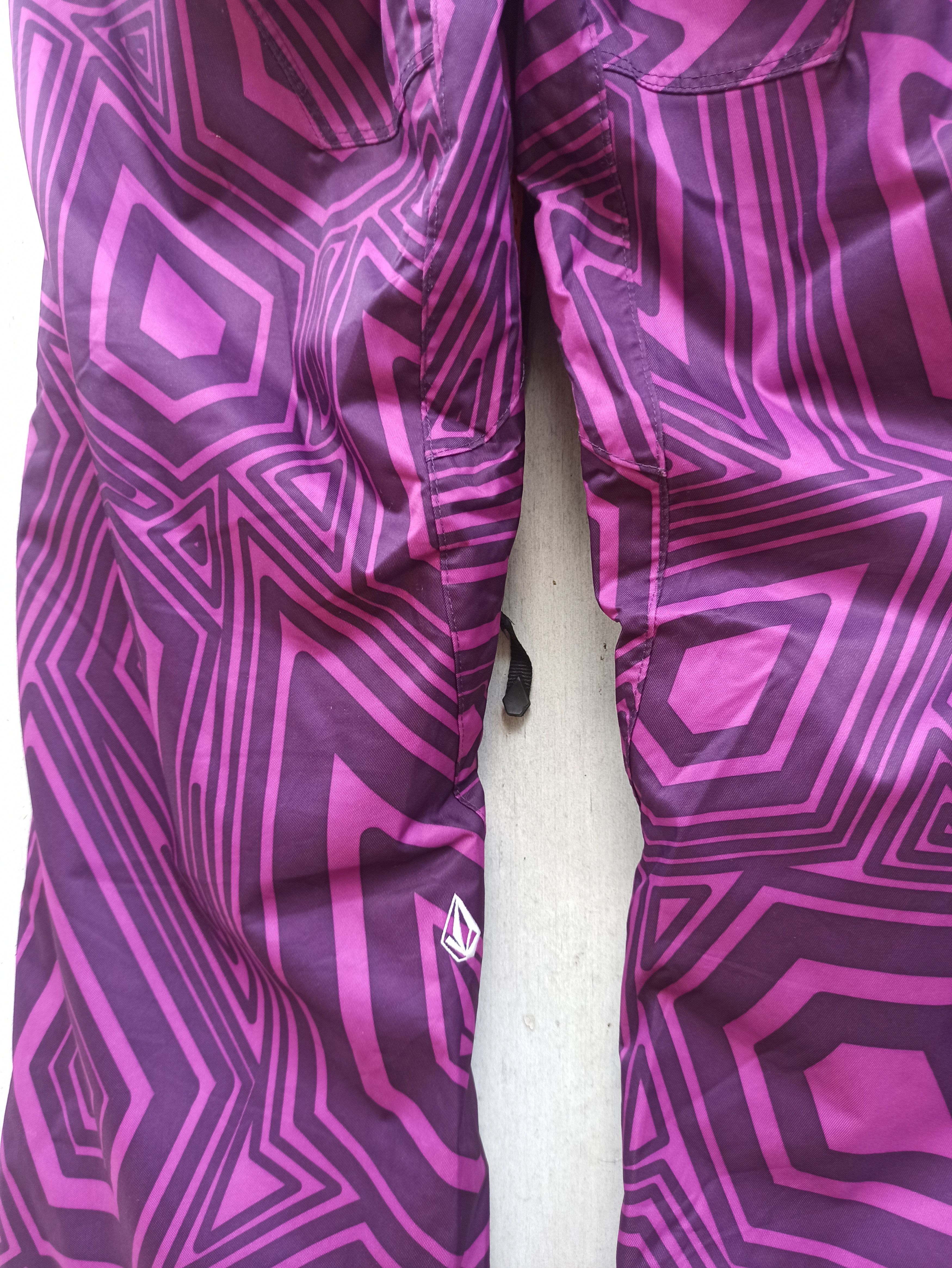 Volcom Volcom Ayers Insulated Pant Snowboard Ski 15k Waterproof Size US 32 / EU 48 - 14 Thumbnail