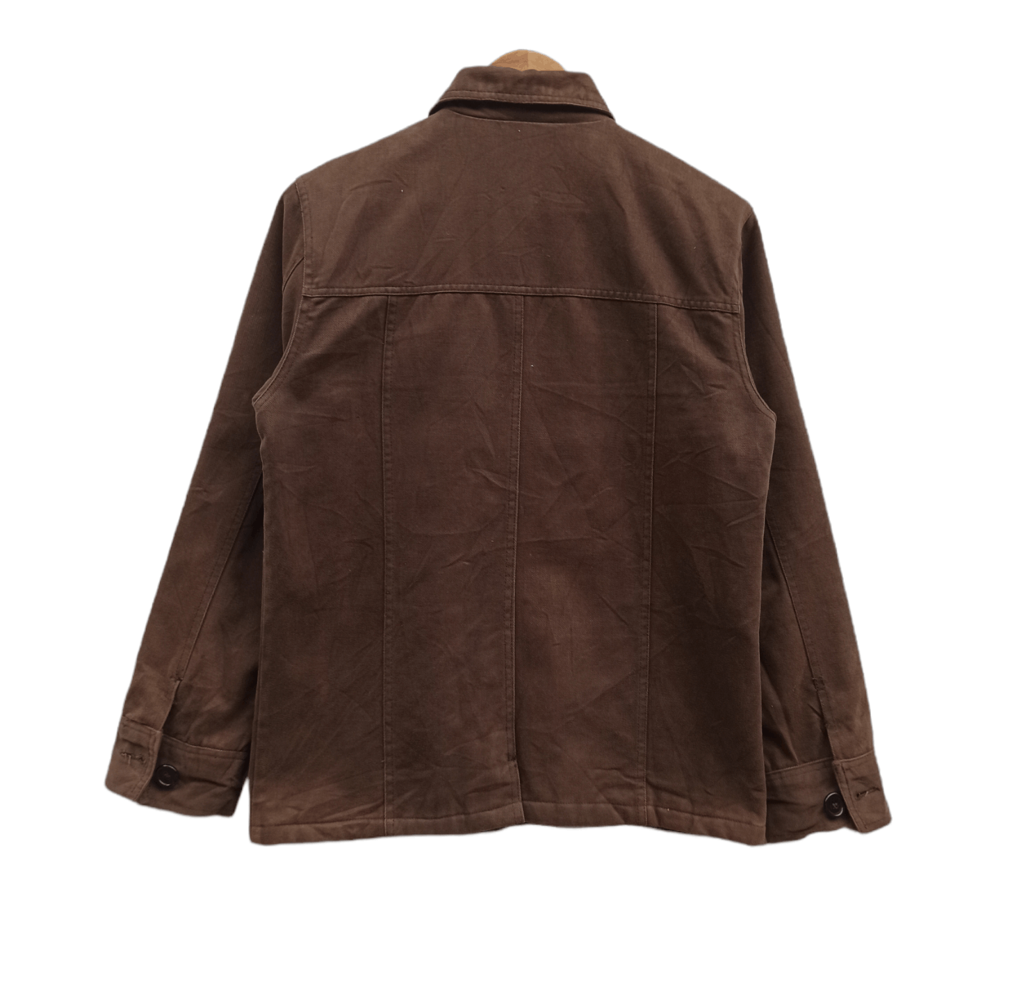 Number (N)ine Vintage NumberNine Button Jacket Size US S / EU 44-46 / 1 - 5 Thumbnail
