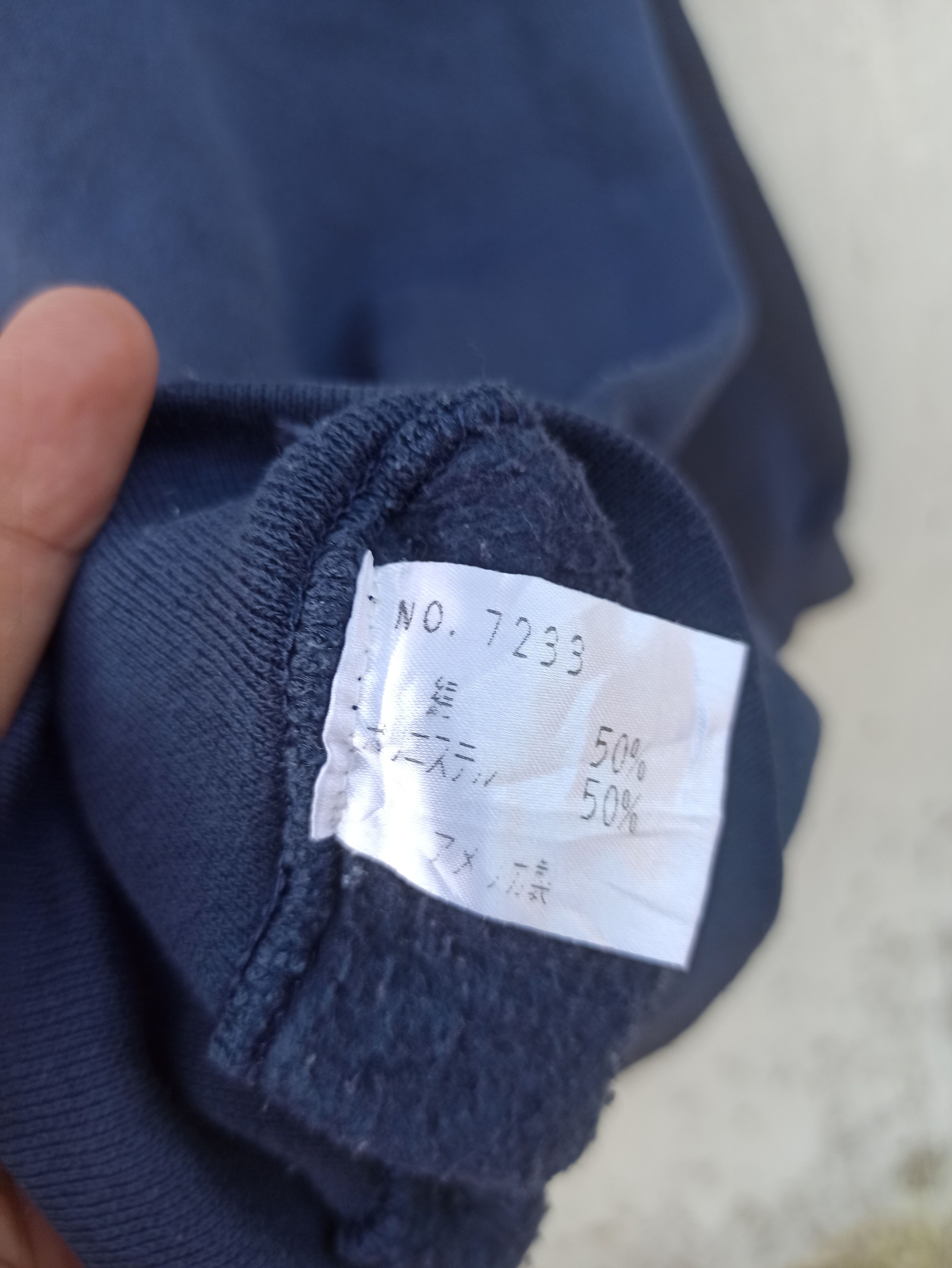 O'Neill Vintage Oneill Crewneck Sweatshirt Size US M / EU 48-50 / 2 - 7 Thumbnail